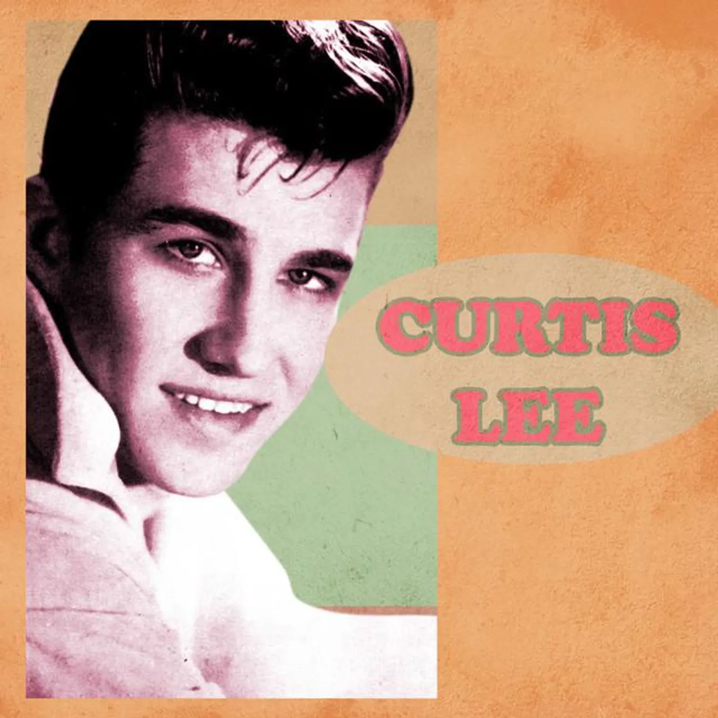 Curtis Lee