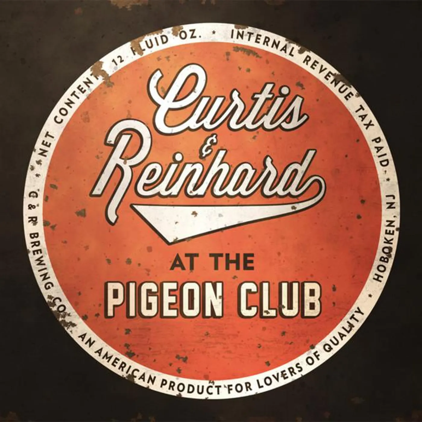 Curtis & Reinhard Brand Page