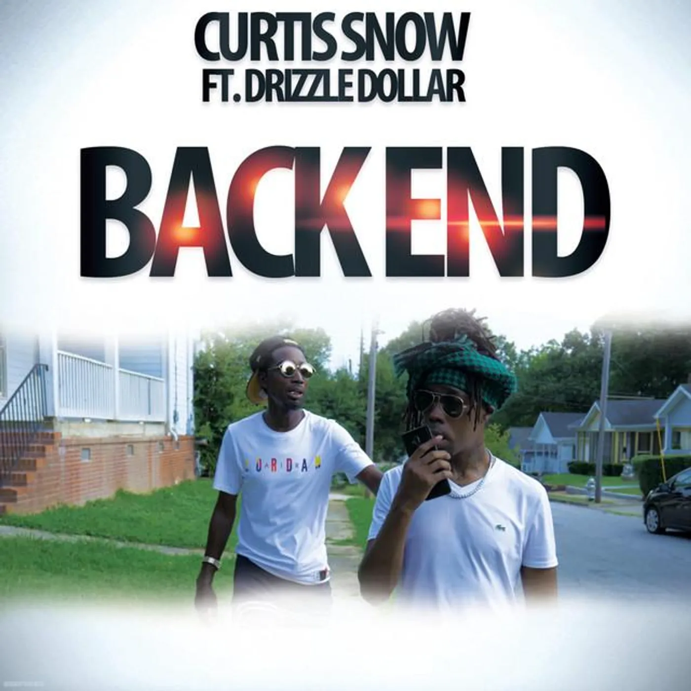 Curtis Snow