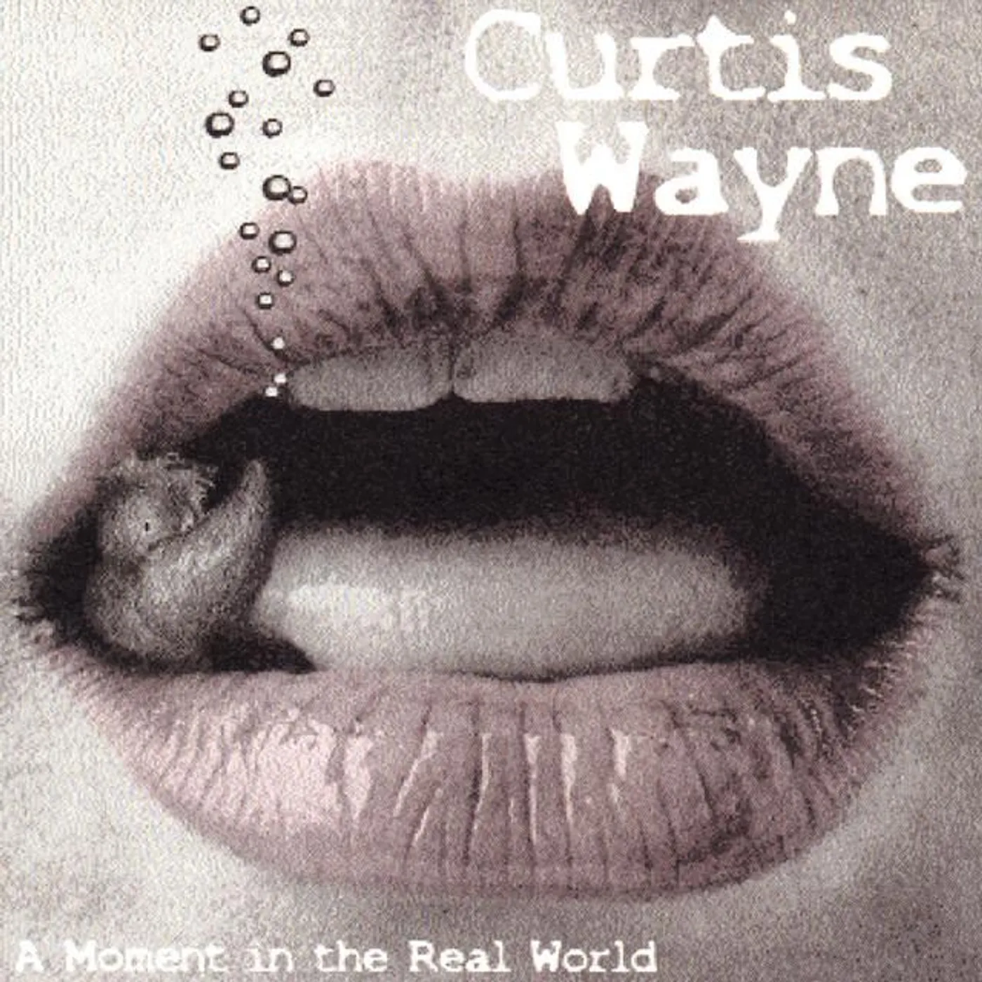 Curtis Wayne