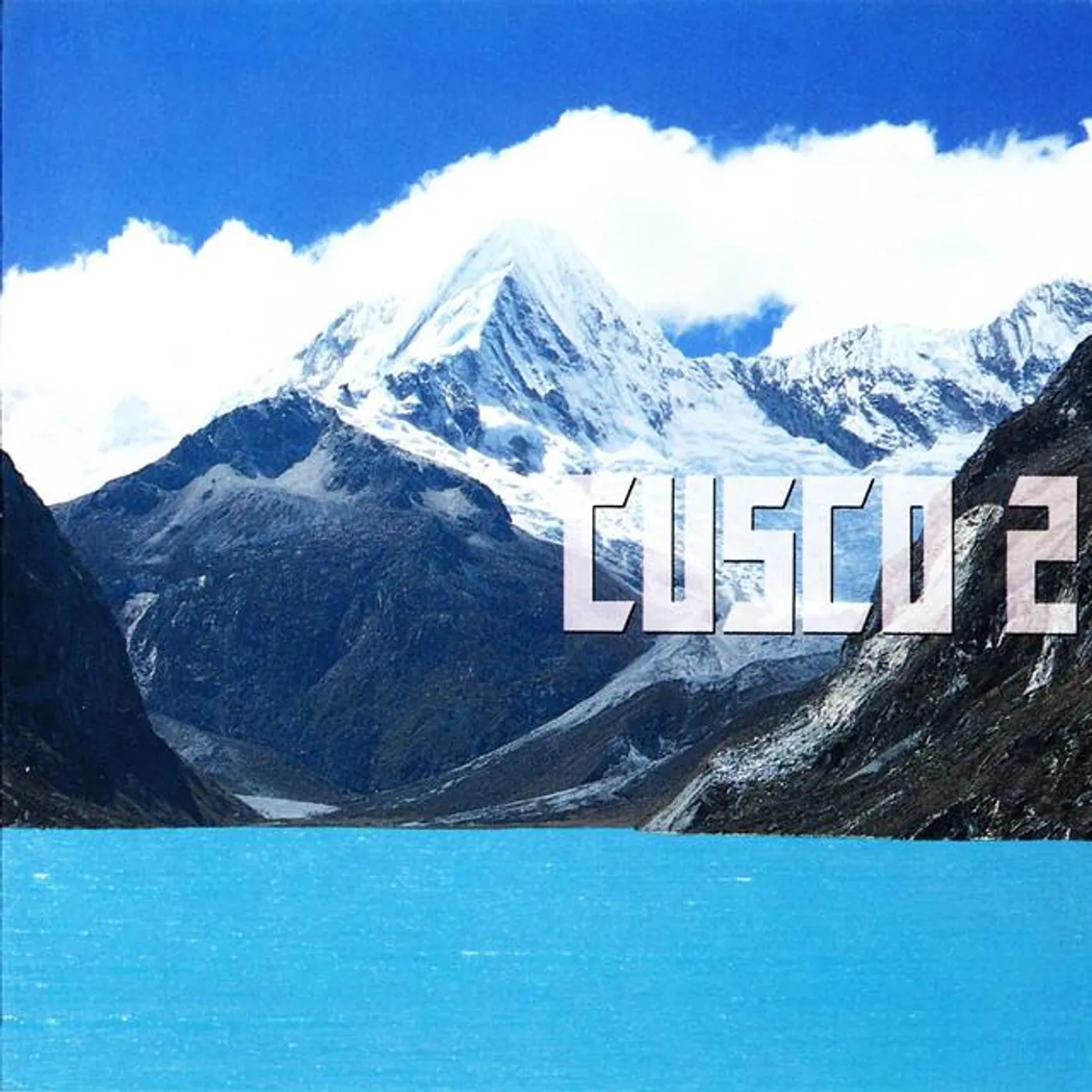 Cusco Brand Page