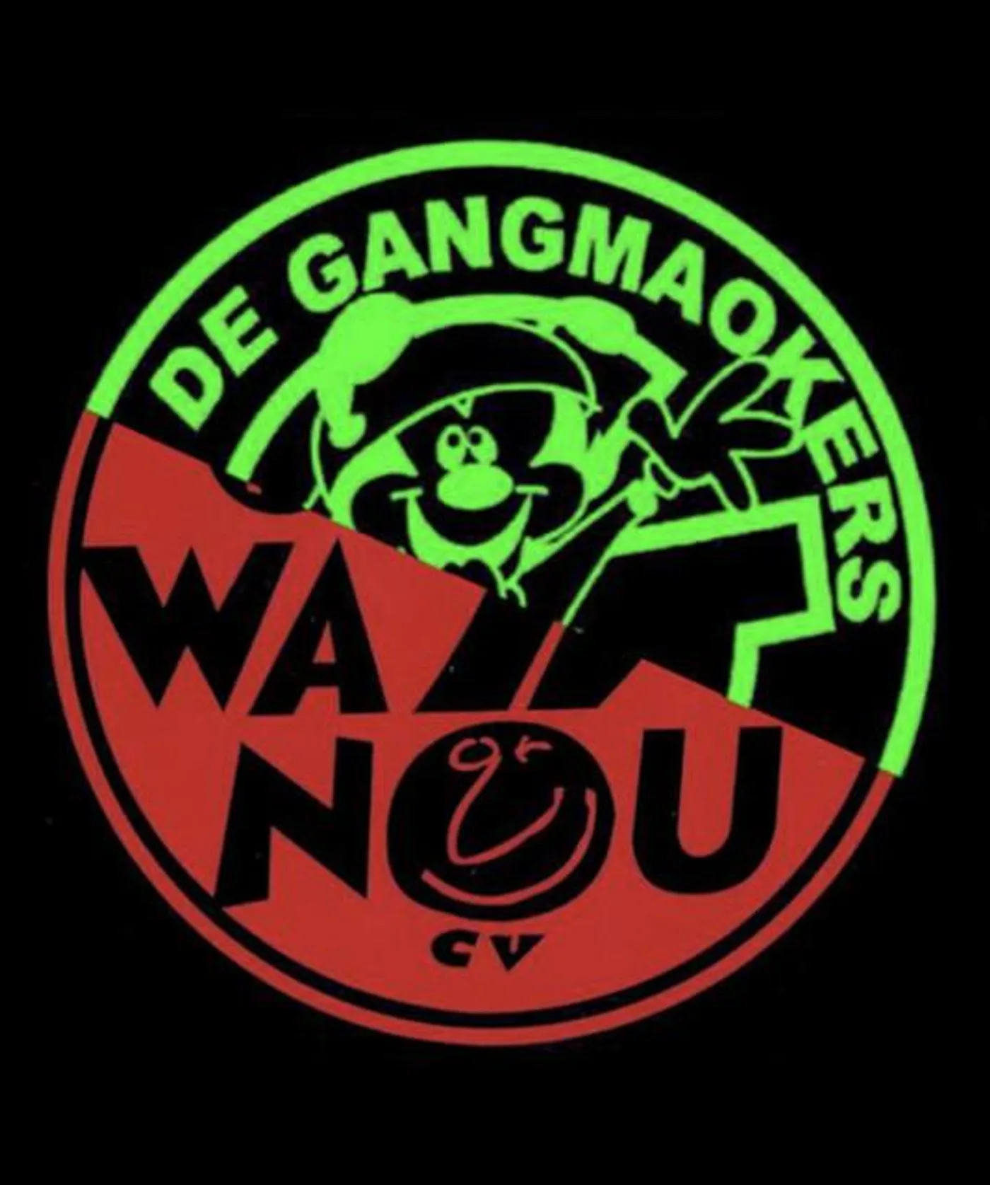 CV Ga Nou?!