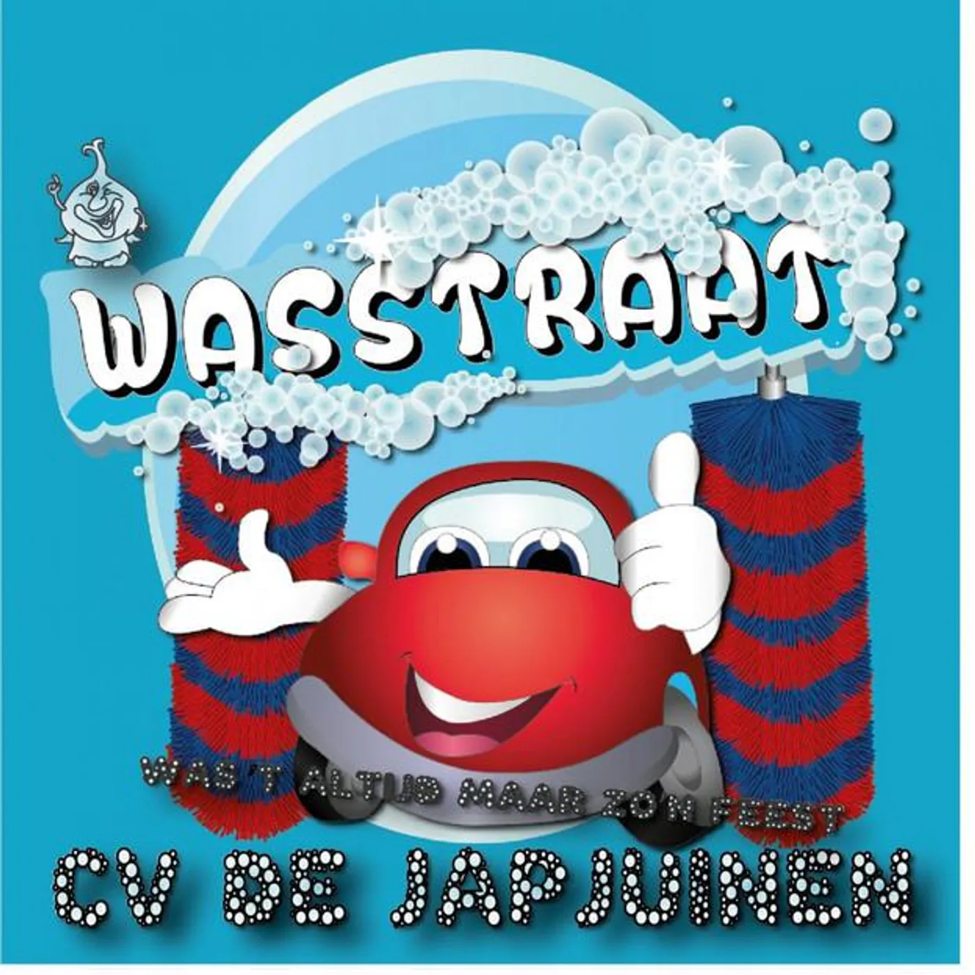 CV de Japjuinen