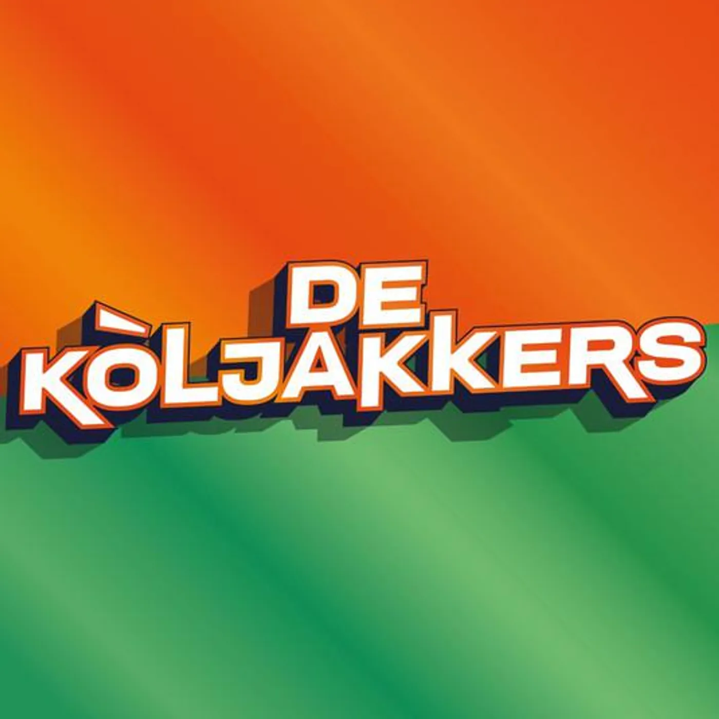 CV De Kòljakkers