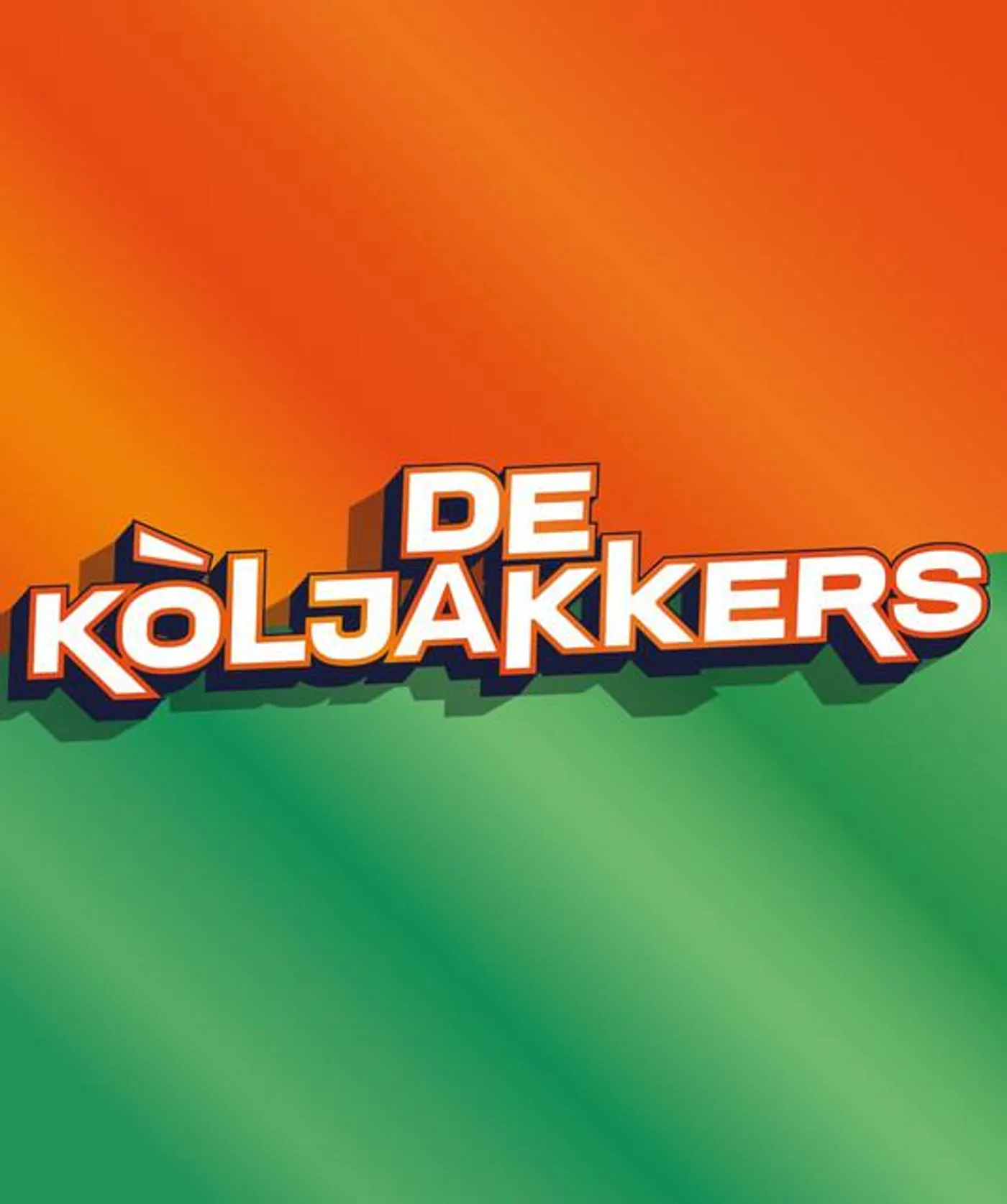 CV De Kòljakkers