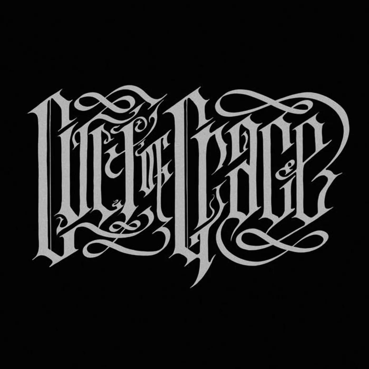Cvlt of Grace Brand Page