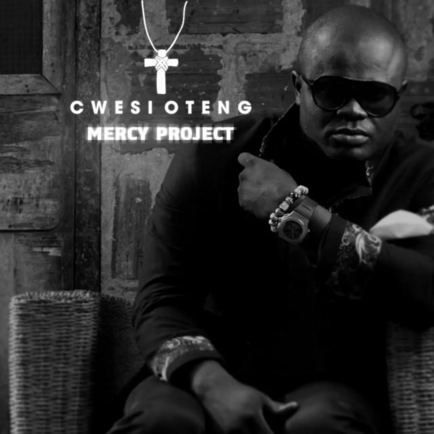 Cwesi Oteng