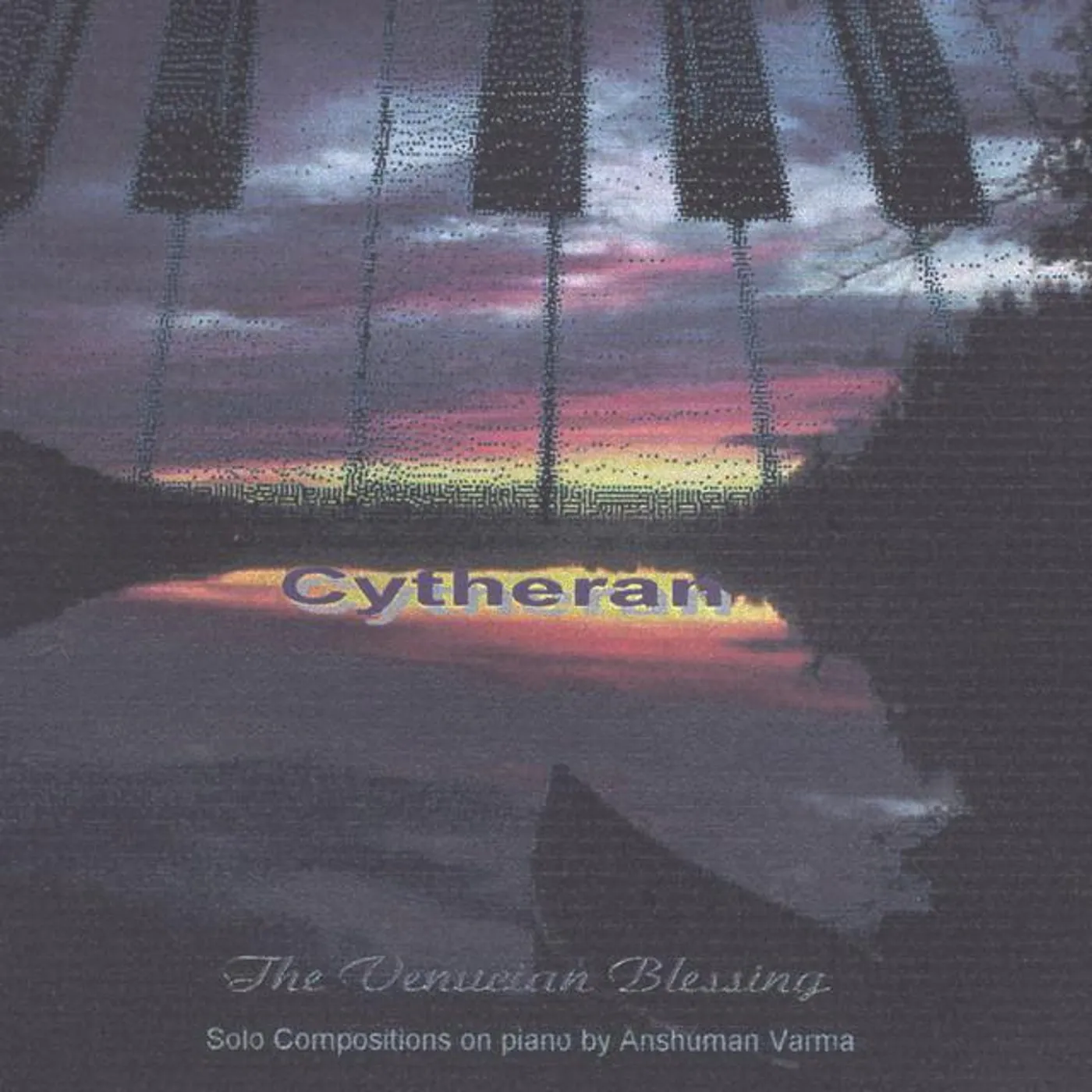 Cytheran