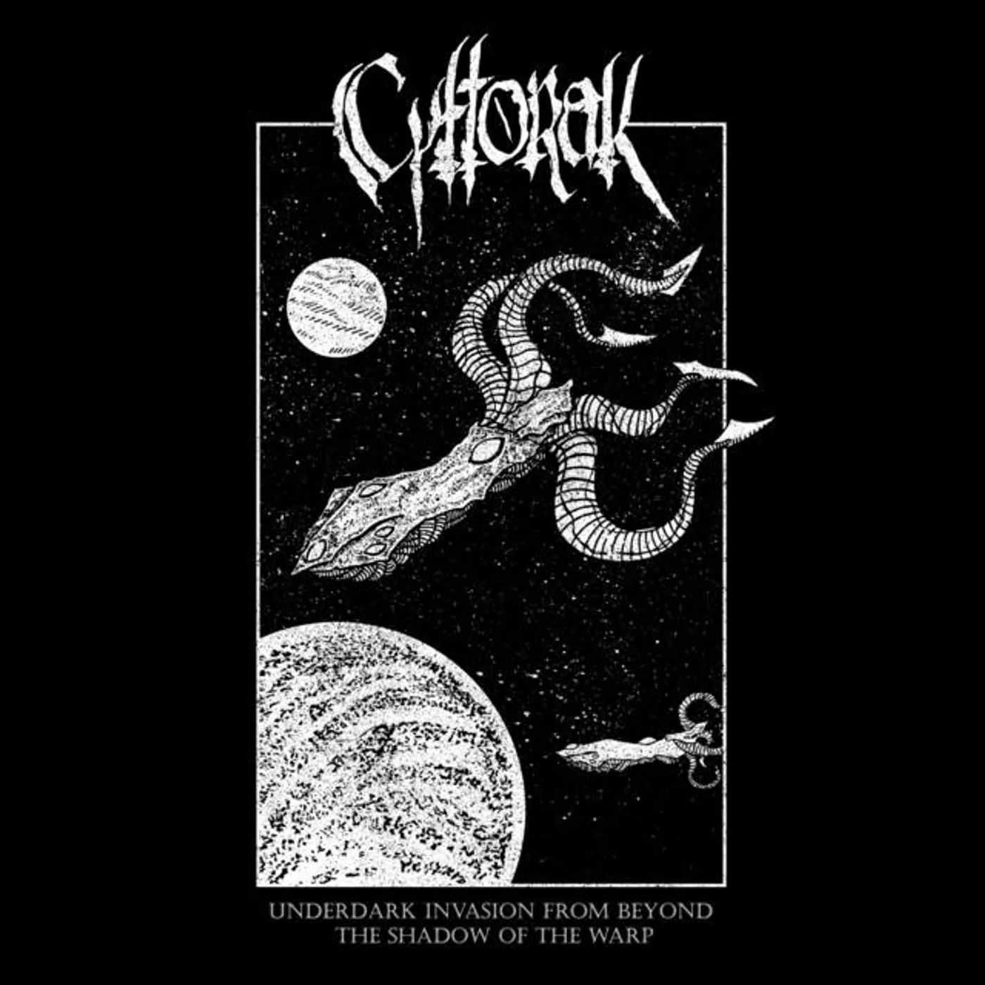 Cyttorak / Stagnater