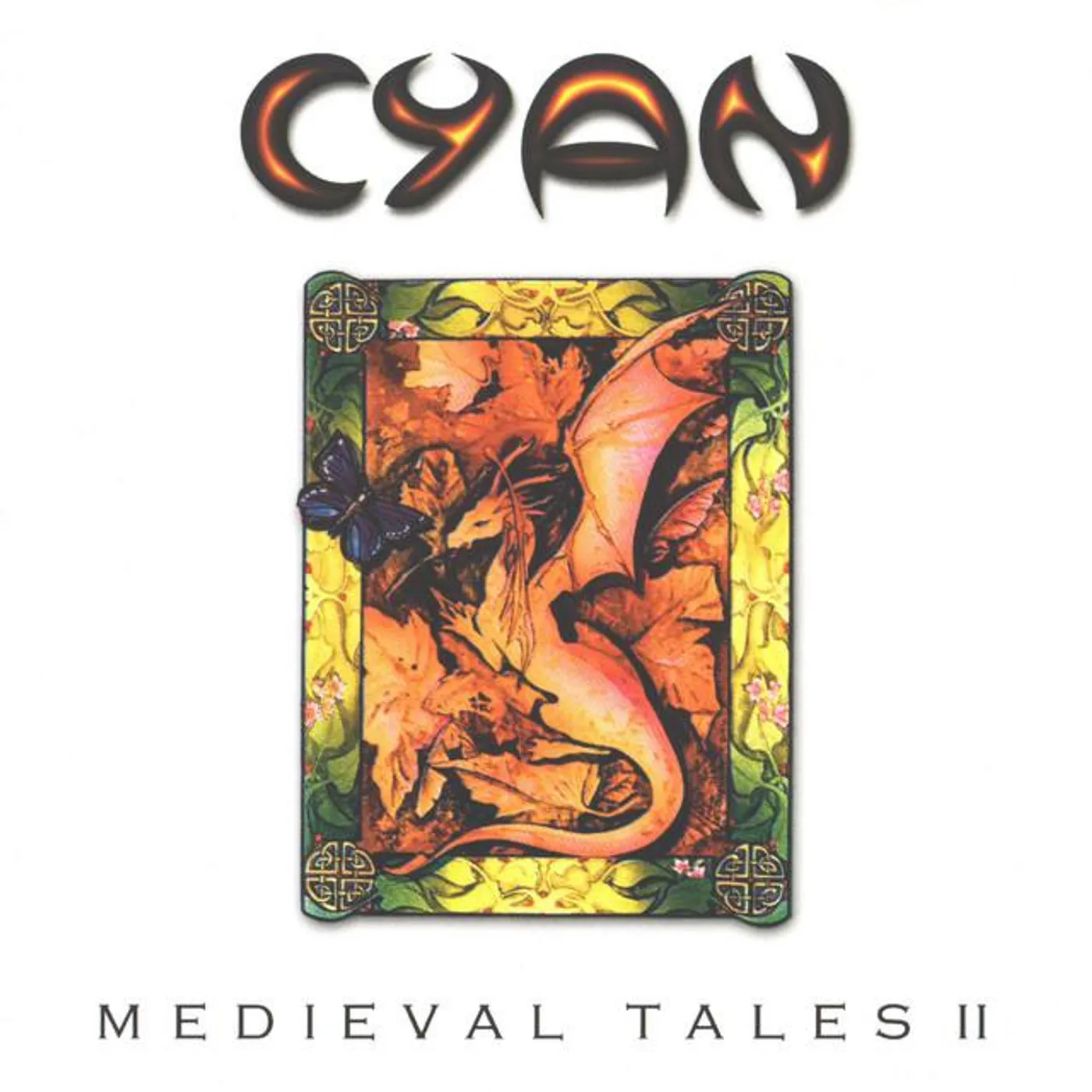 Cyan