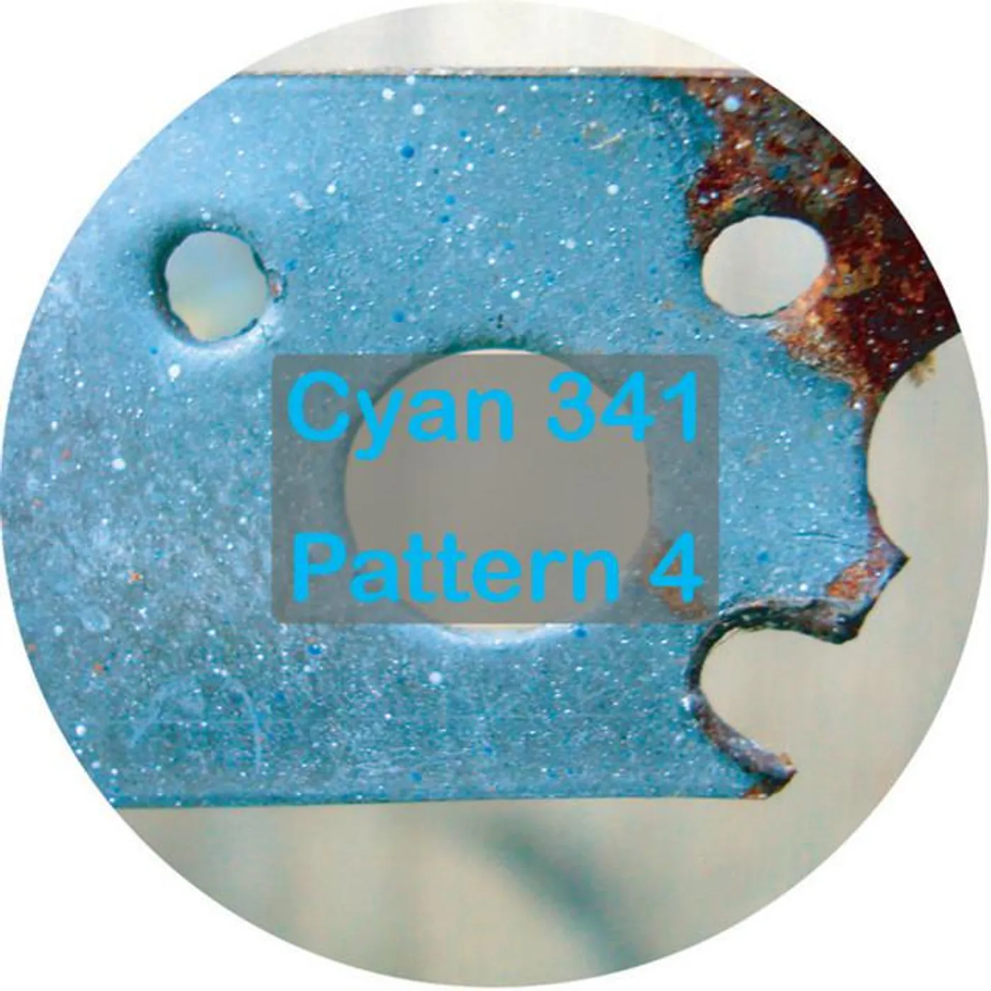 Cyan341