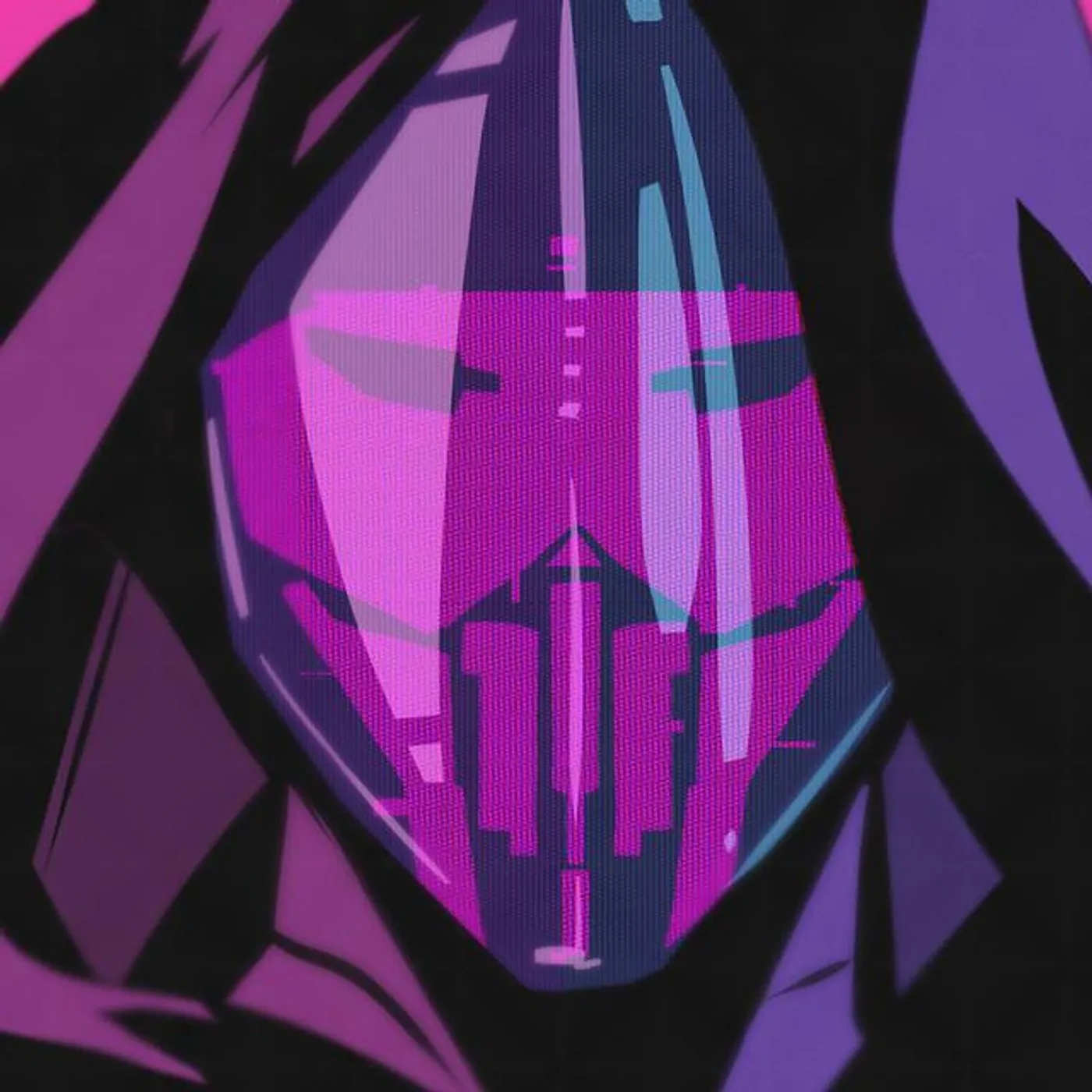 CYBERTHING!