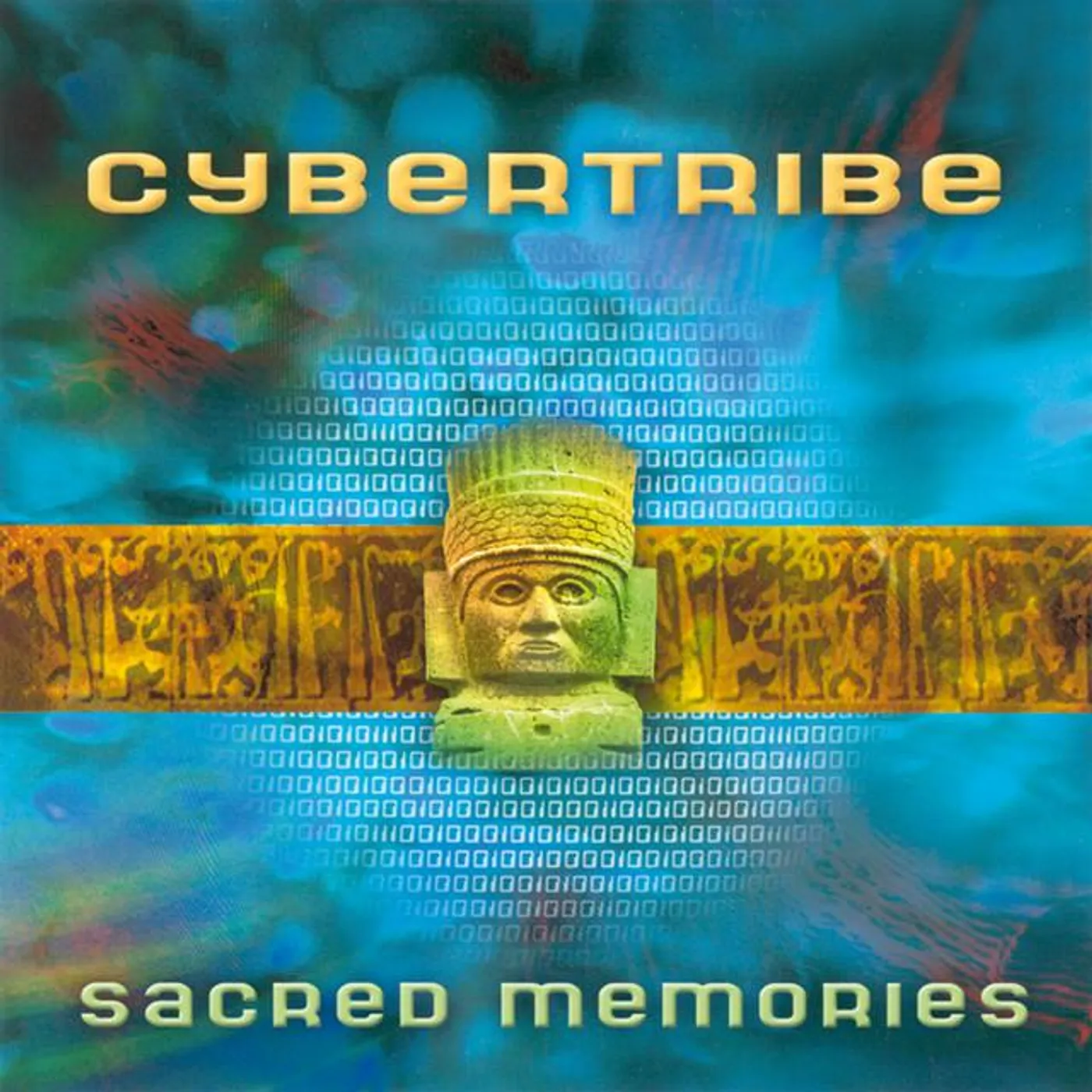 Cybertribe Brand Page