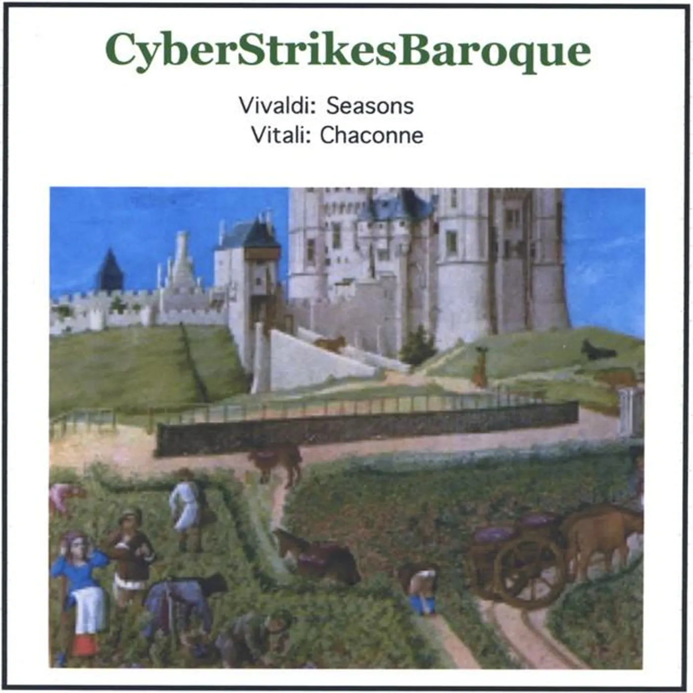 cyberchambermusic