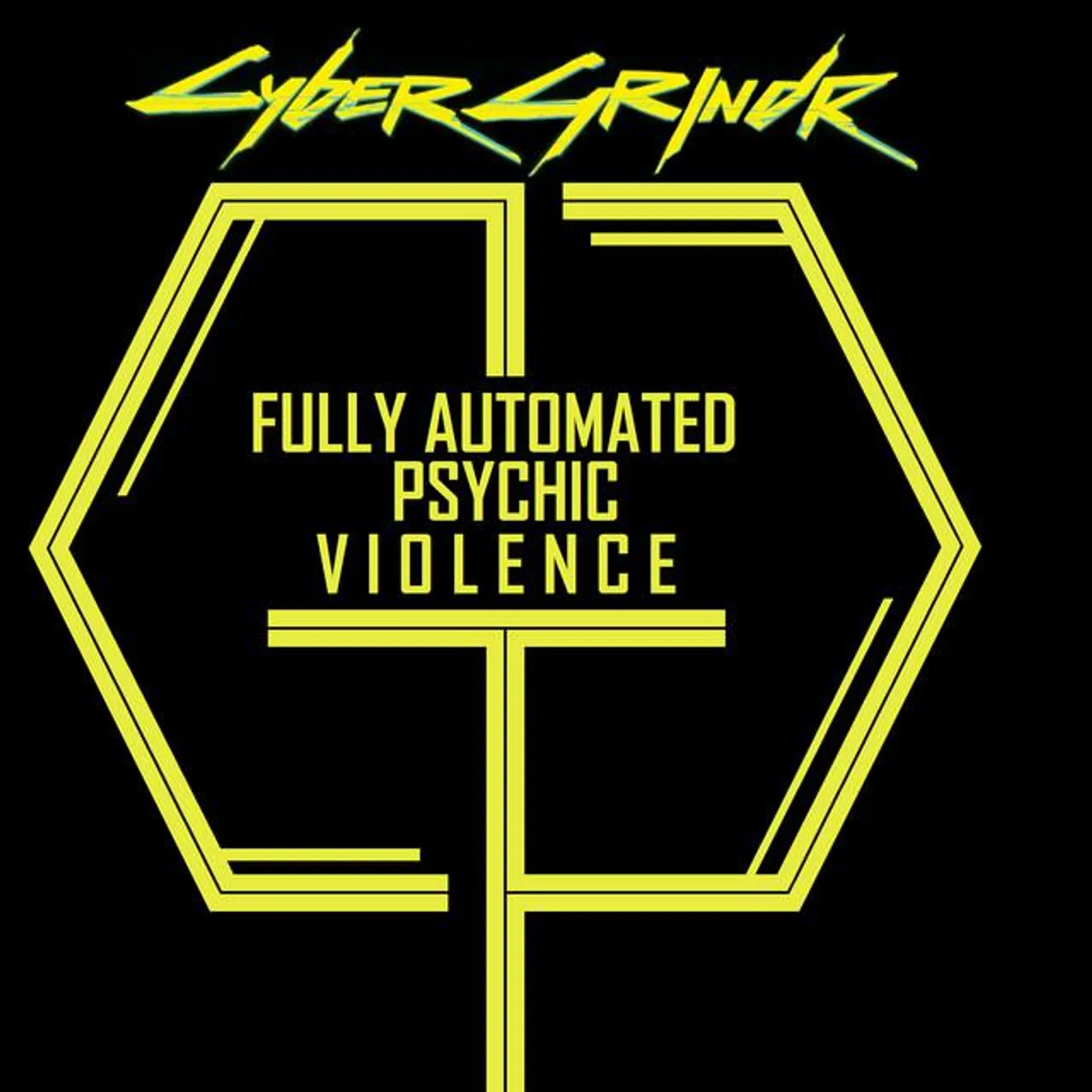CYBERGRINDR