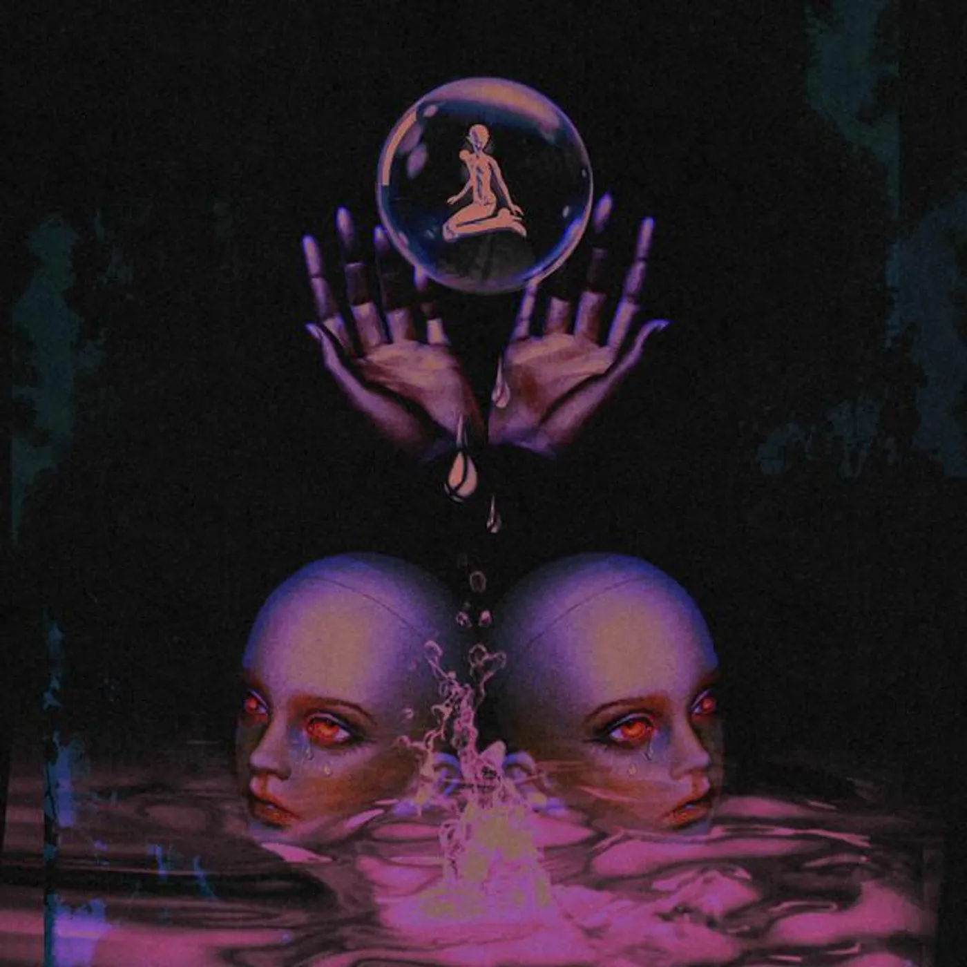 Cyberplasm