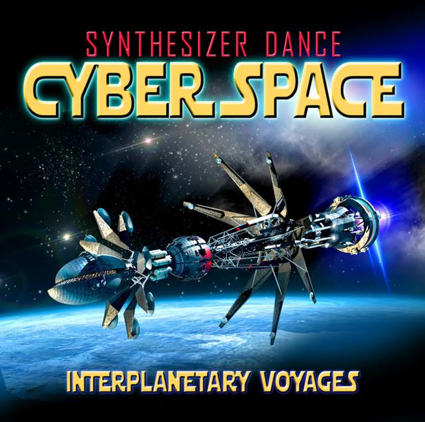 Cyberspace