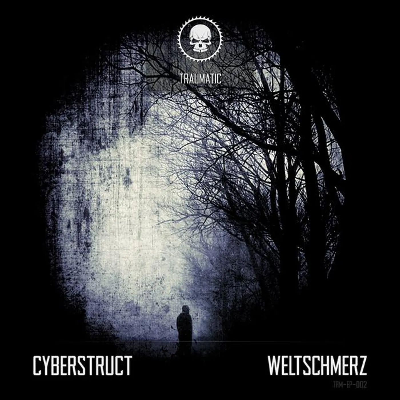 Cyberstruct Brand Page