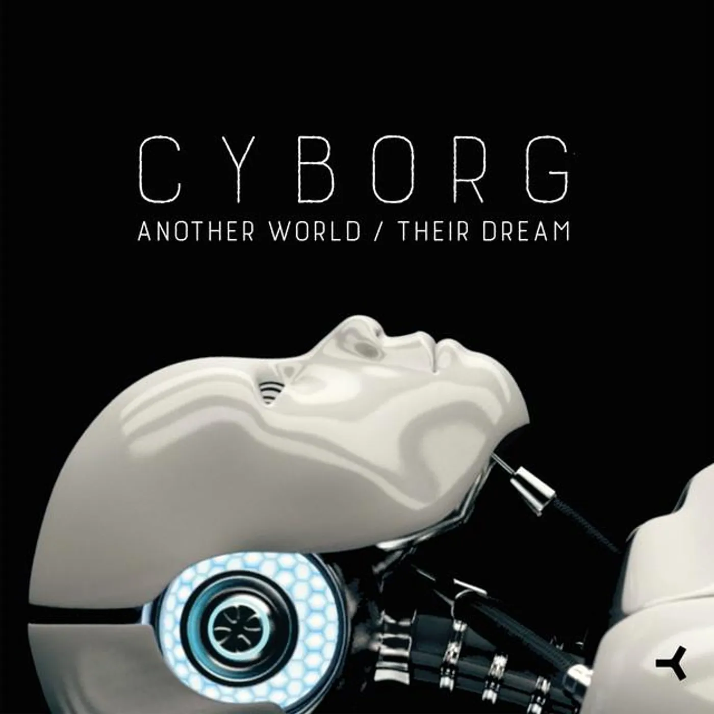 Cyborg