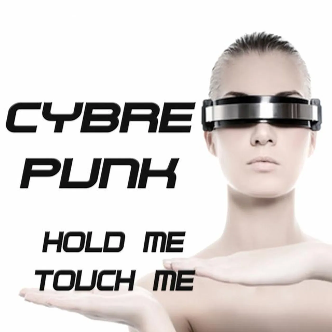 Cybre Punk