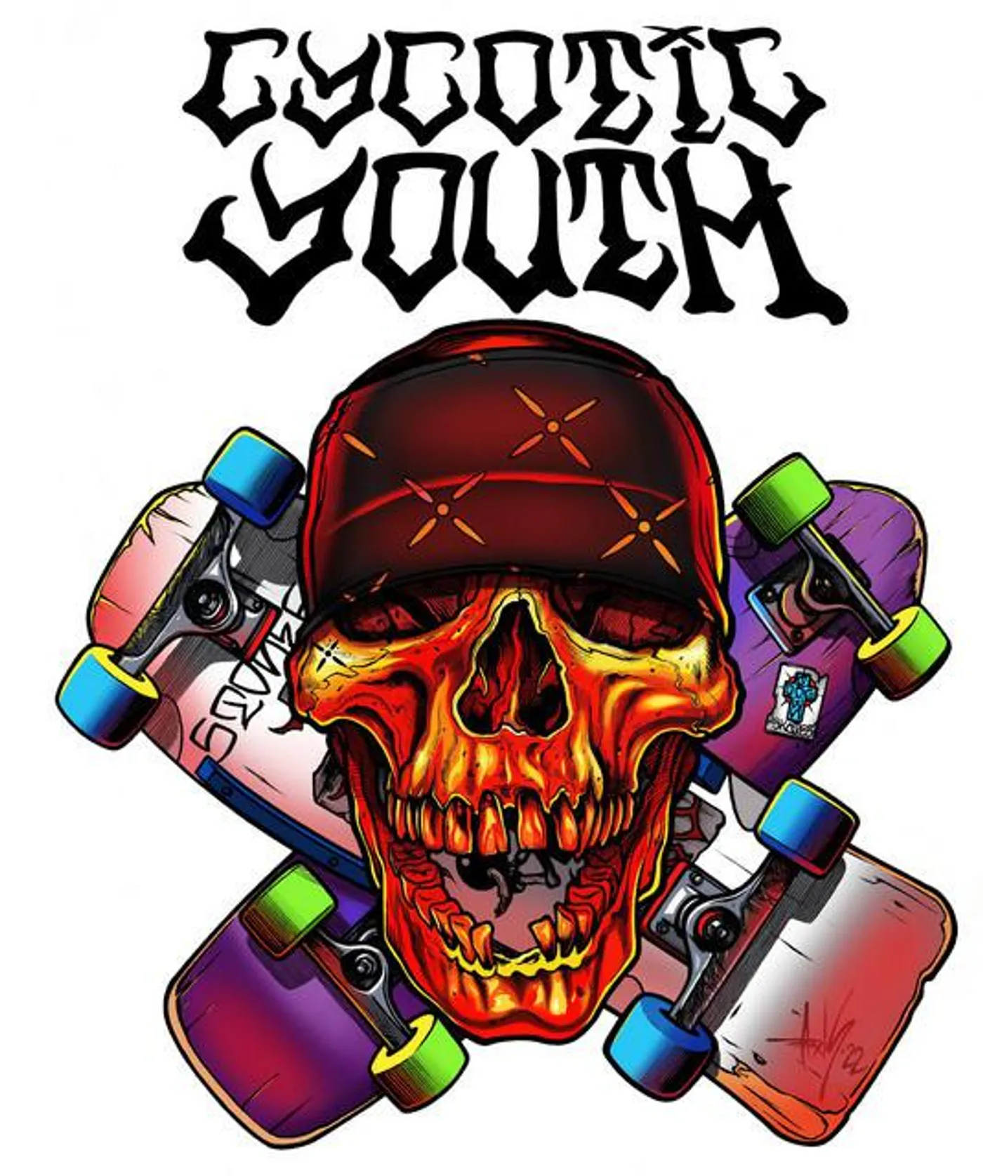 Cycotic Youth