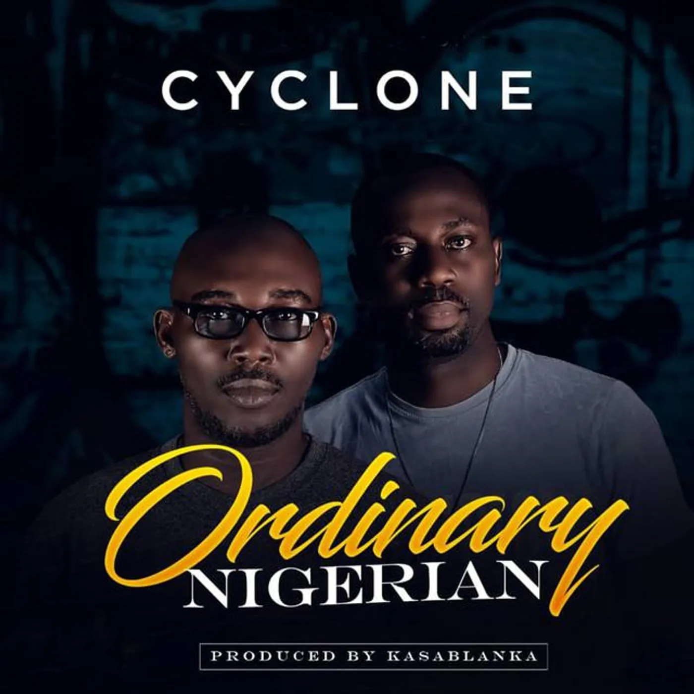 Cyclone
