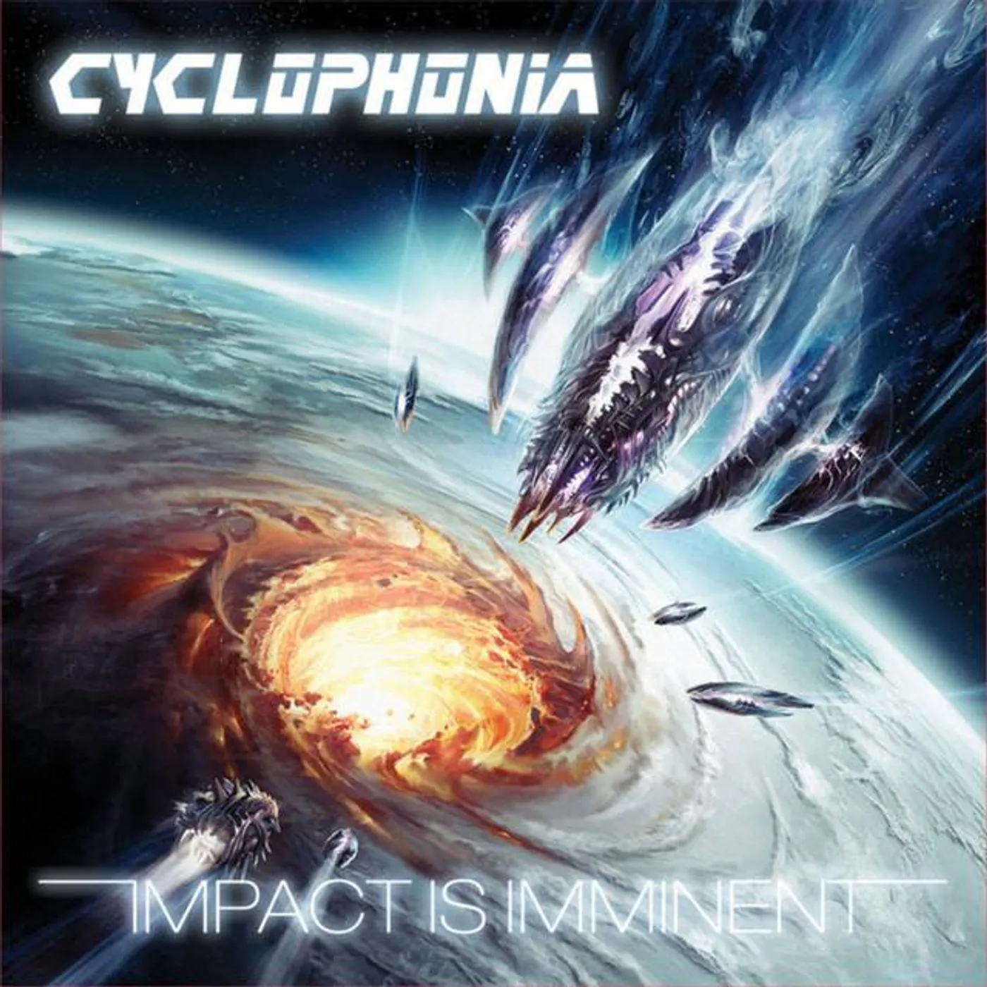 Cyclophonia