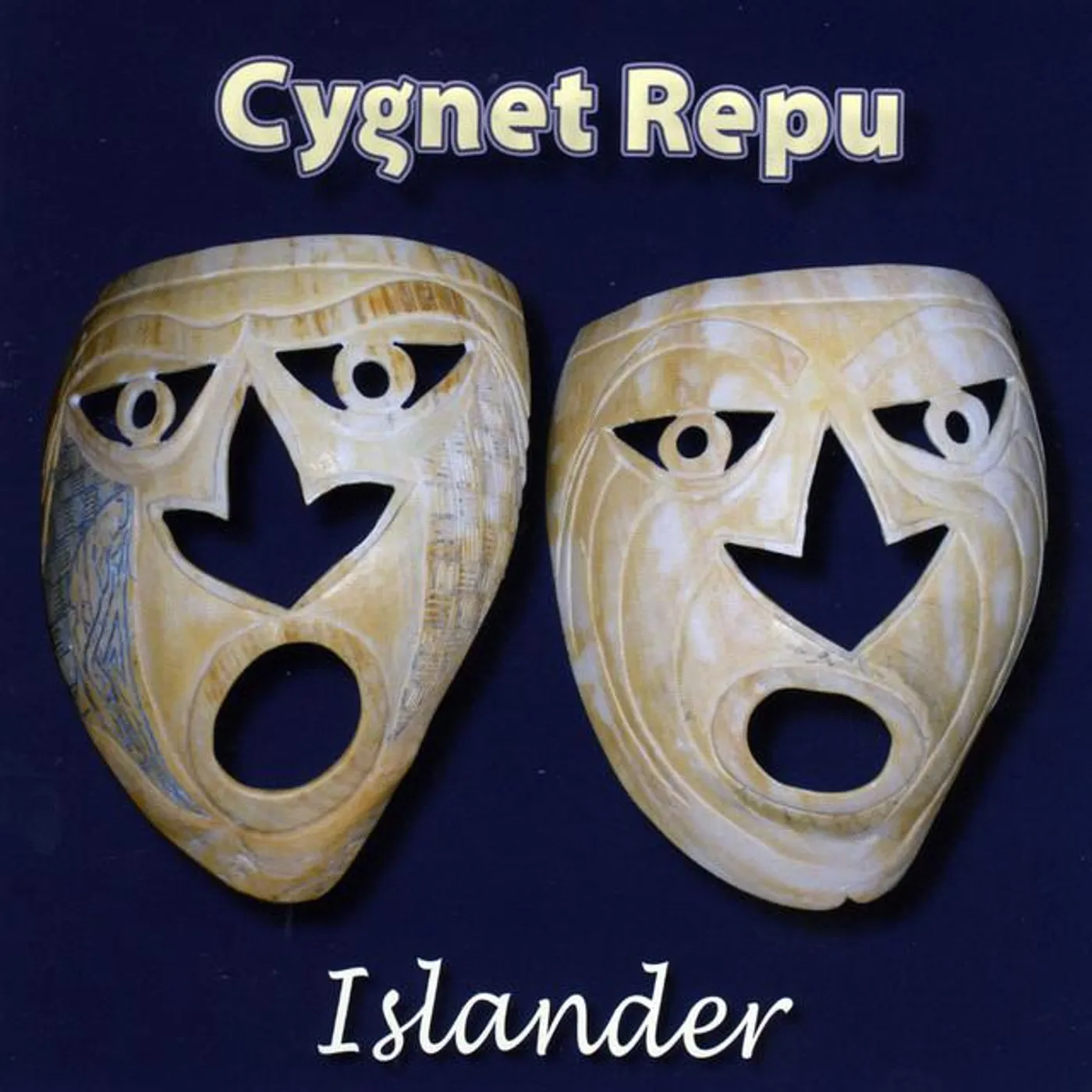 Cygnet Repu Brand Page