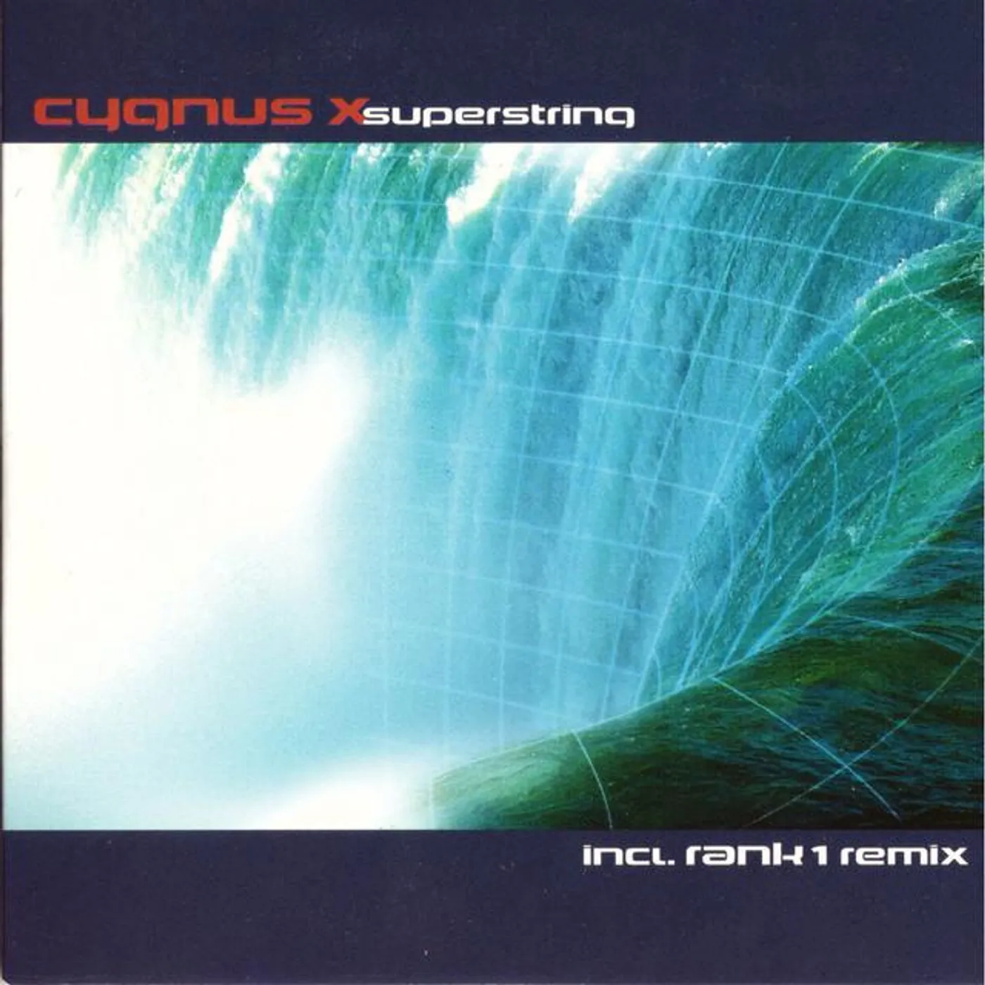 Cygnus X