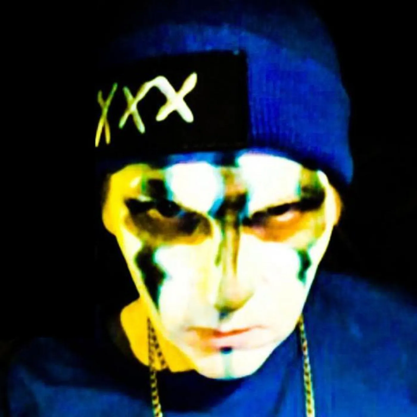 Cykotik Brand Page