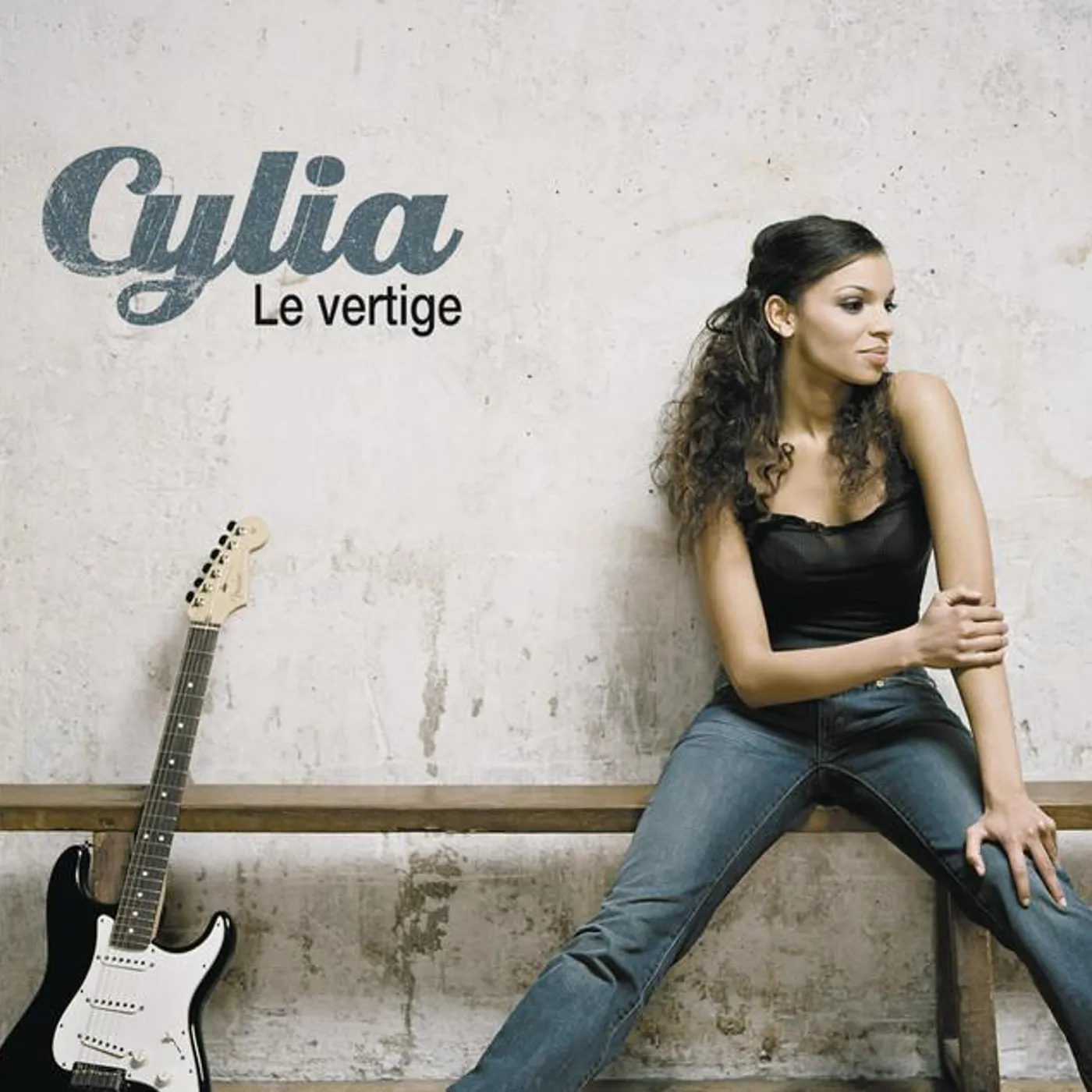 Cylia Brand Page