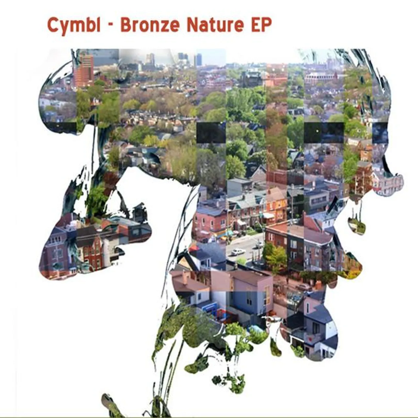Cymbl Brand Page