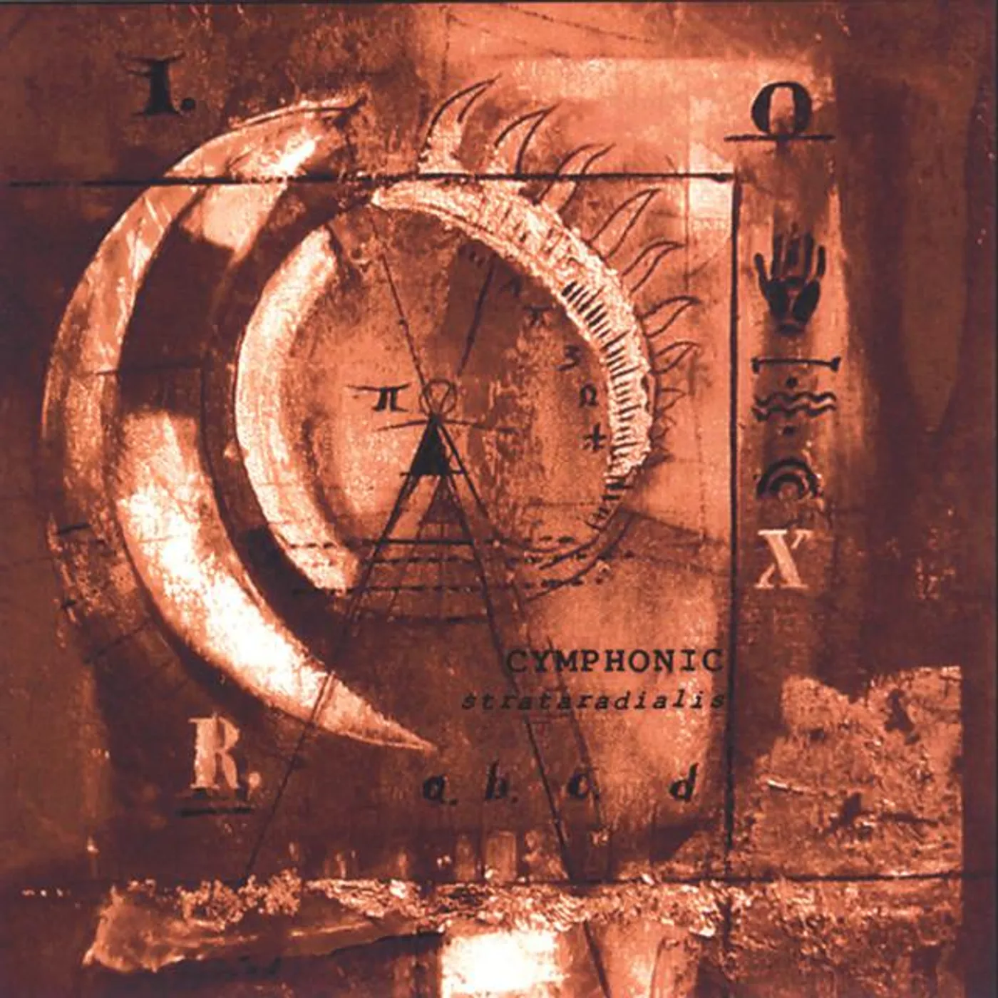 Cymphonic