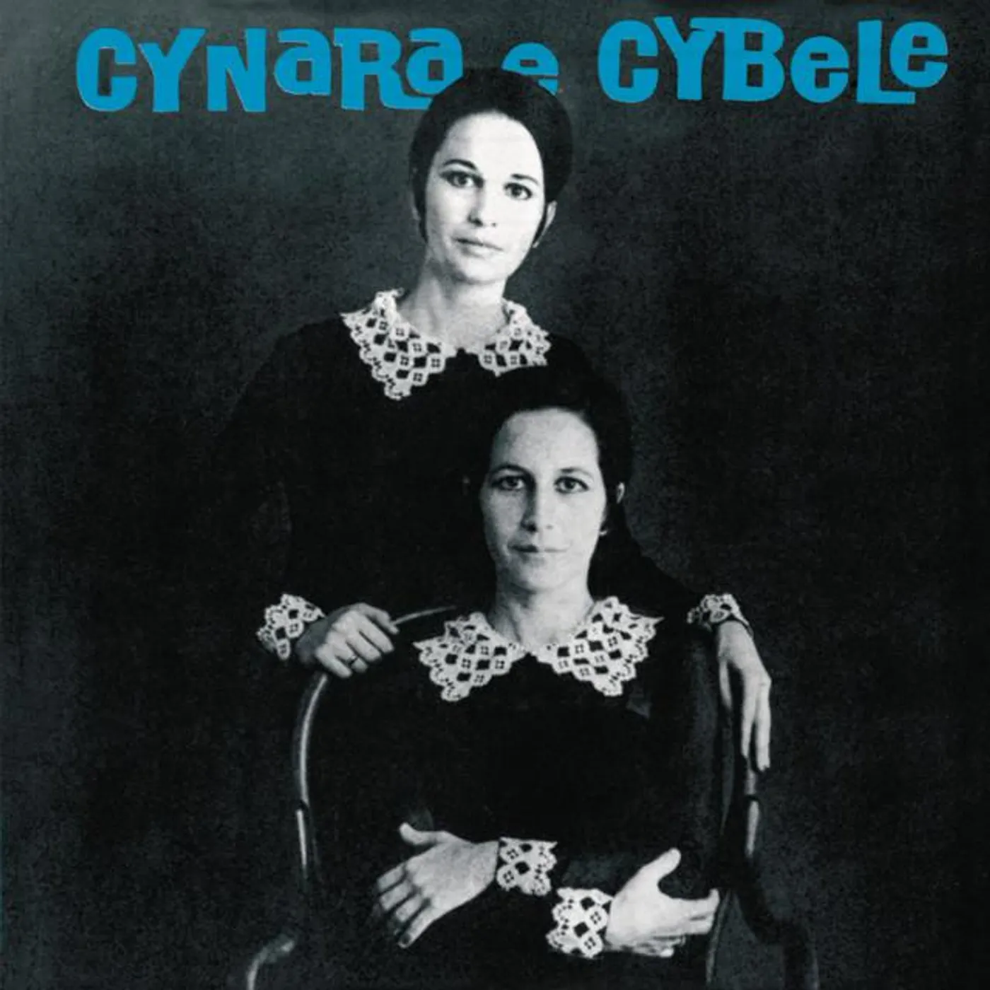 Cynara E Cybele Brand Page