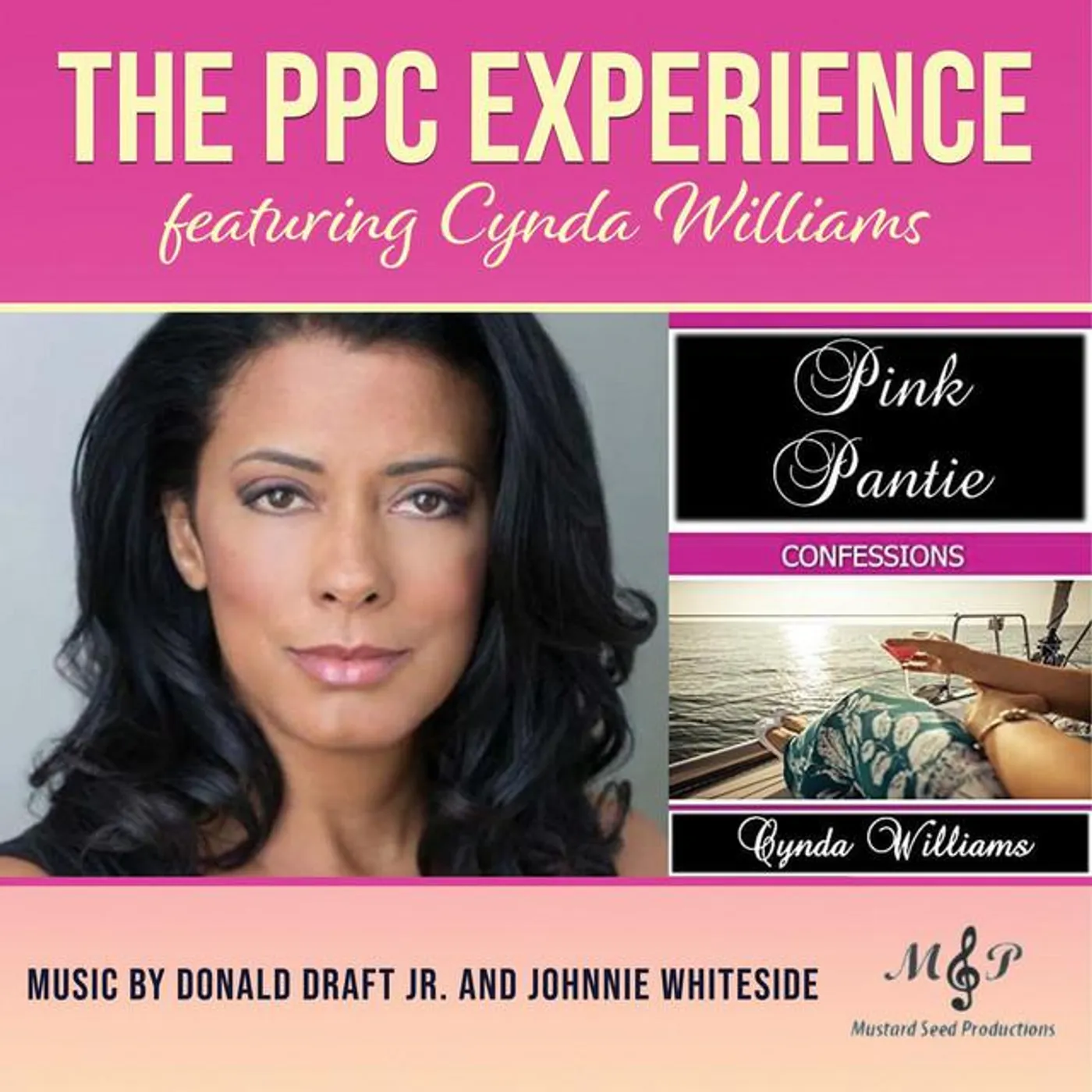 Cynda Williams