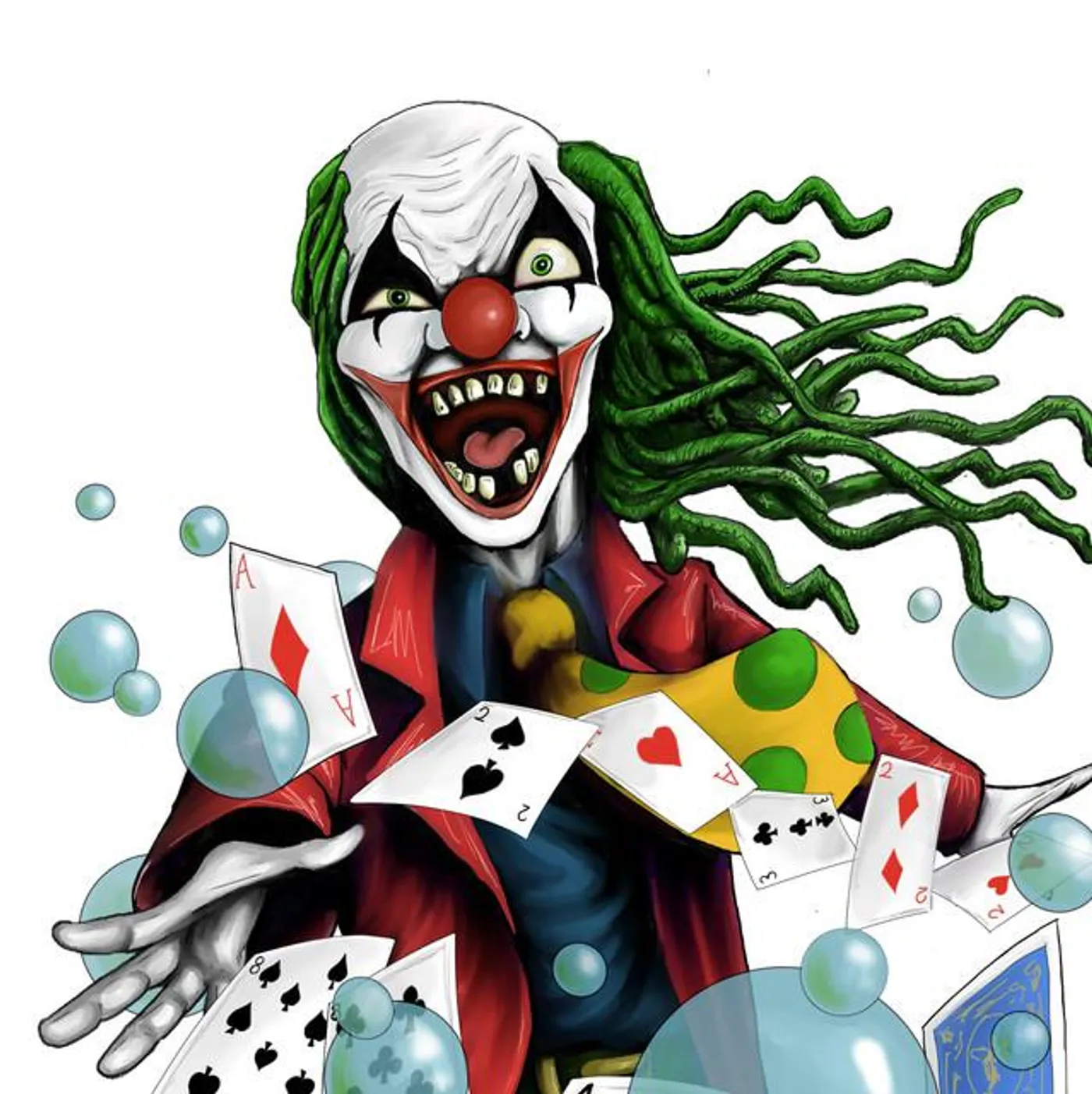 Cynic Circus