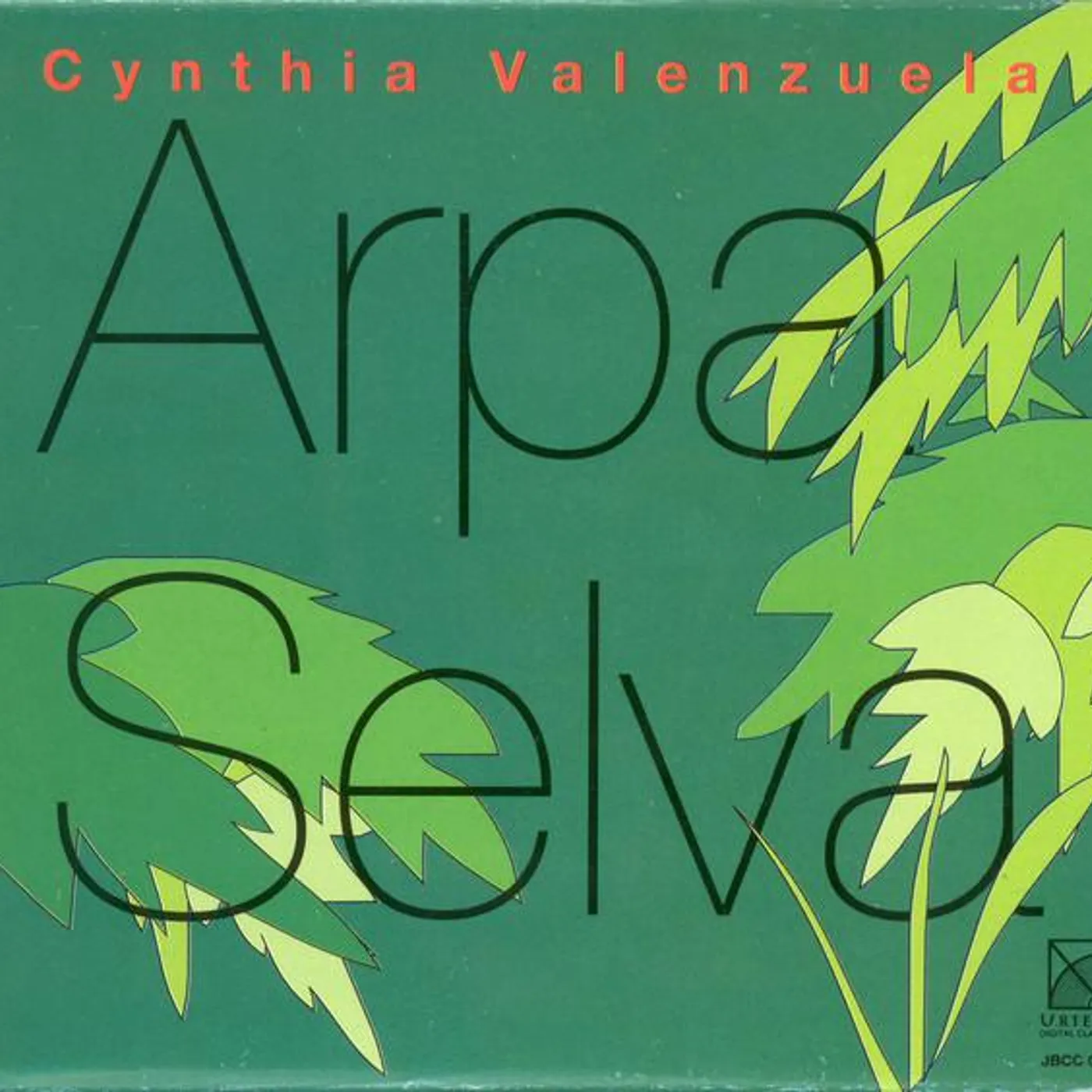 Cynthia Valenzuela Brand Page