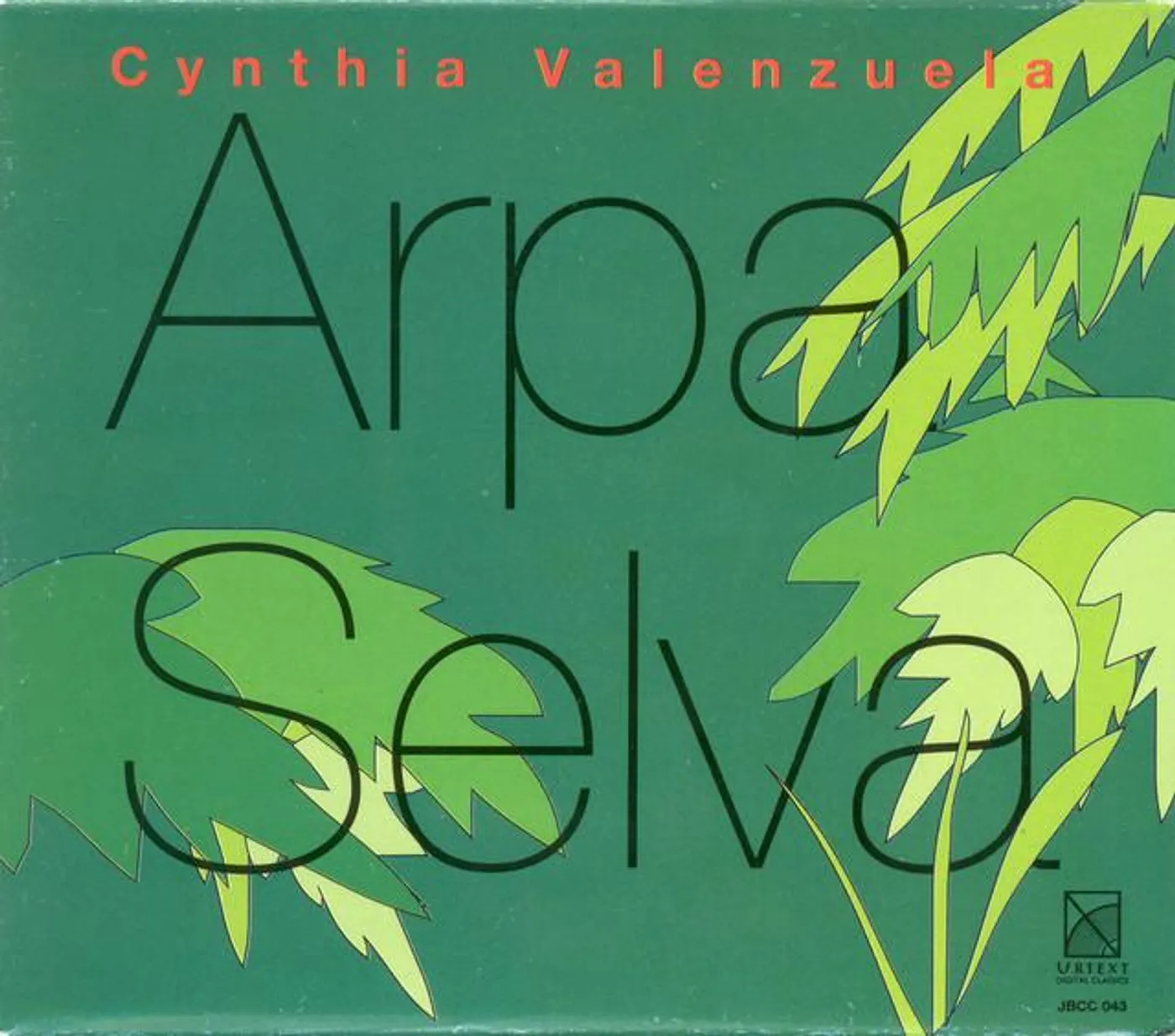 Cynthia Valenzuela