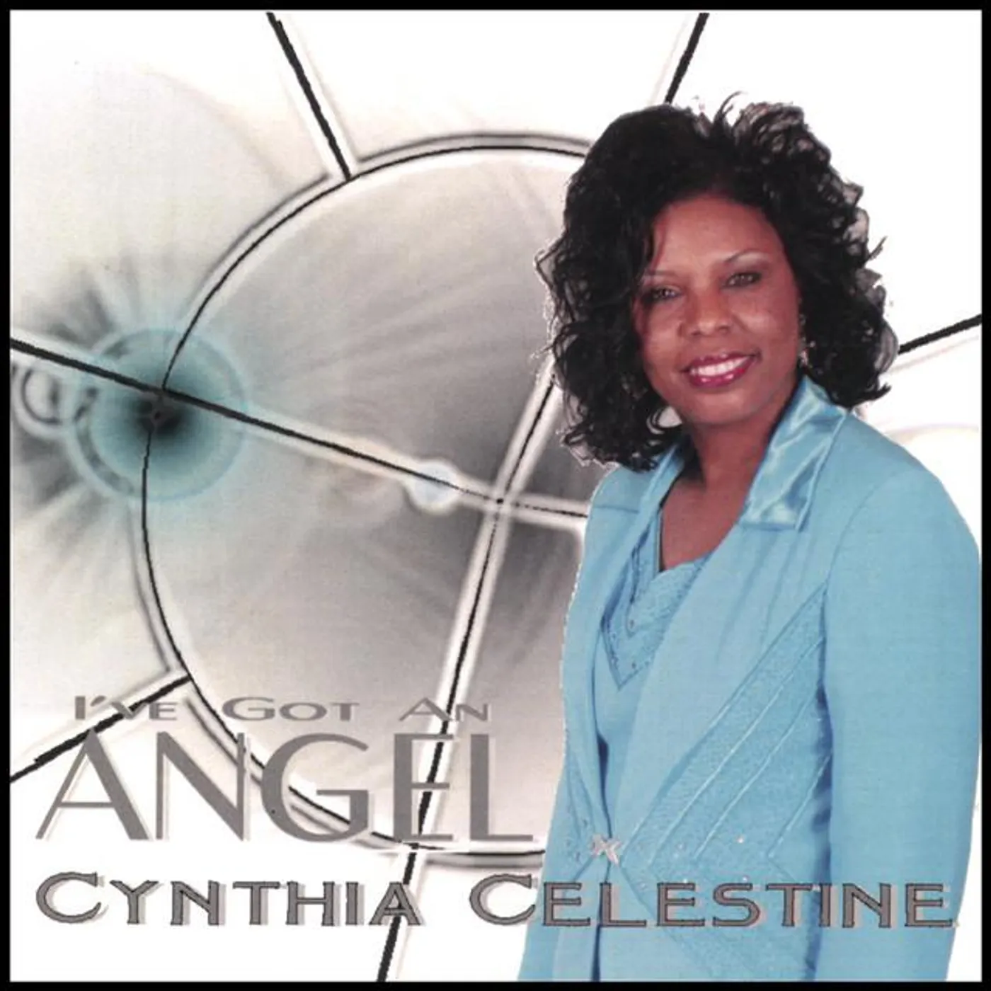Cynthia Celestine Brand Page
