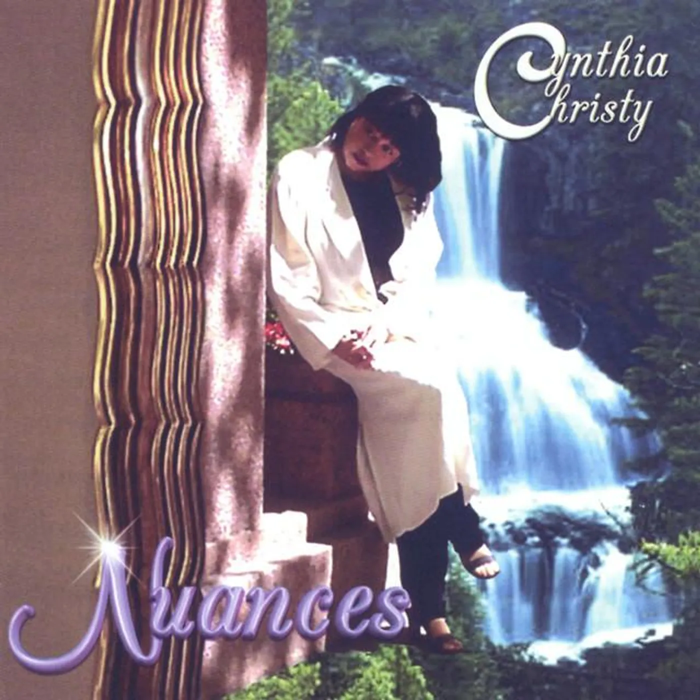 Cynthia Christy