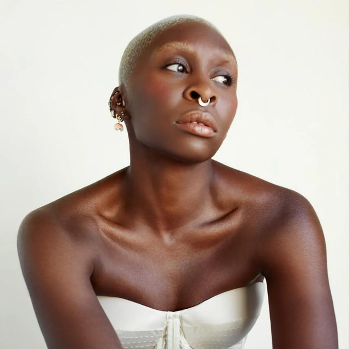 Cynthia Erivo Brand Page