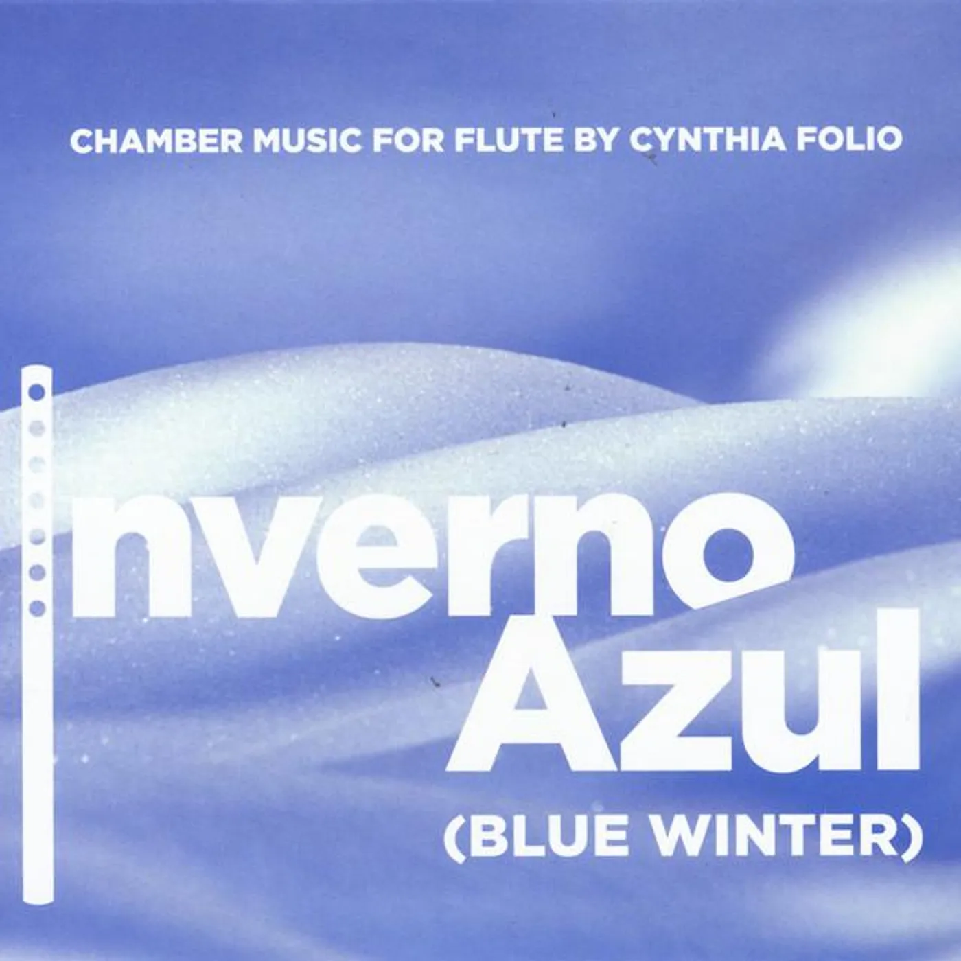 Cynthia Folio