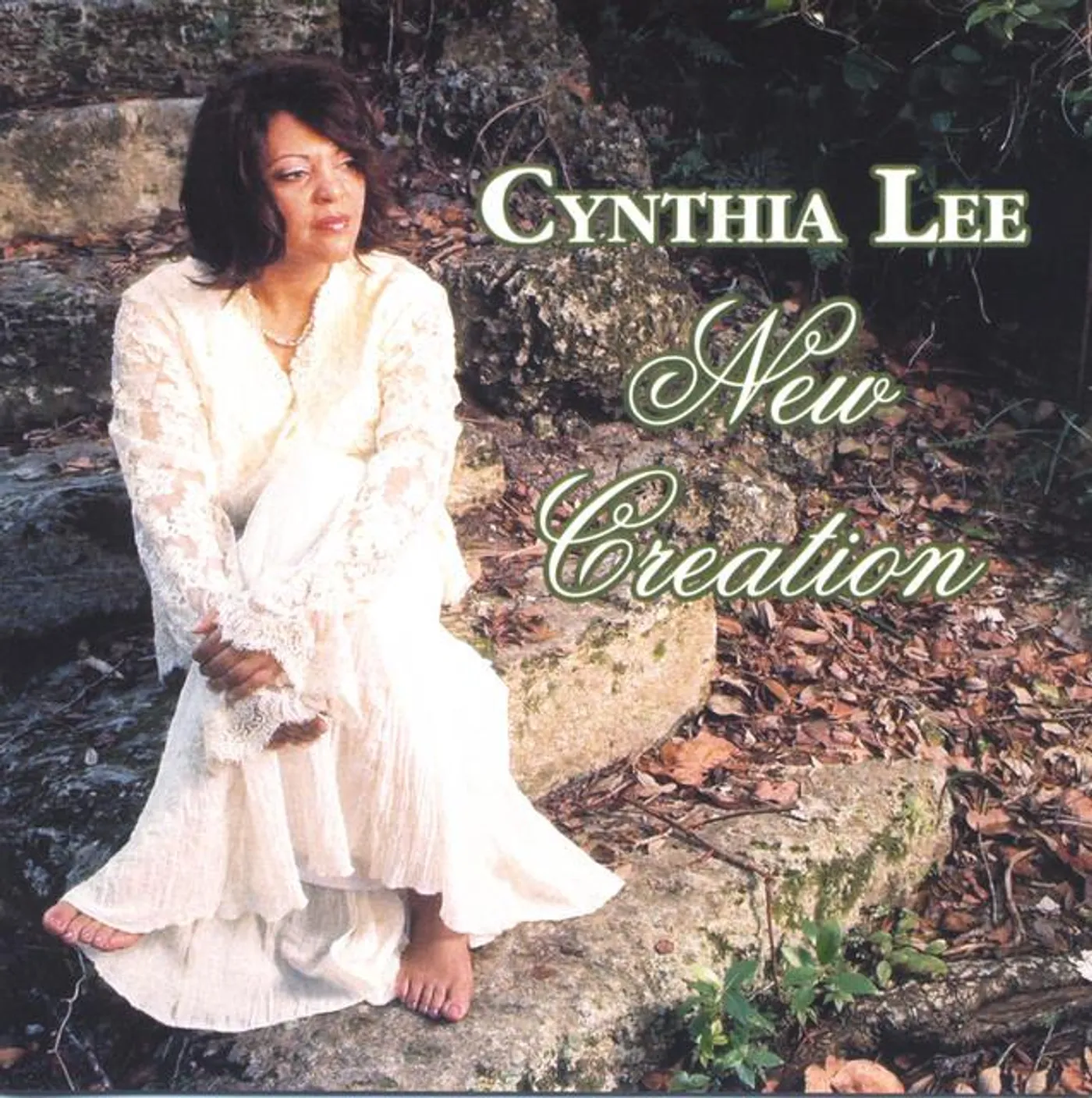 Cynthia Lee