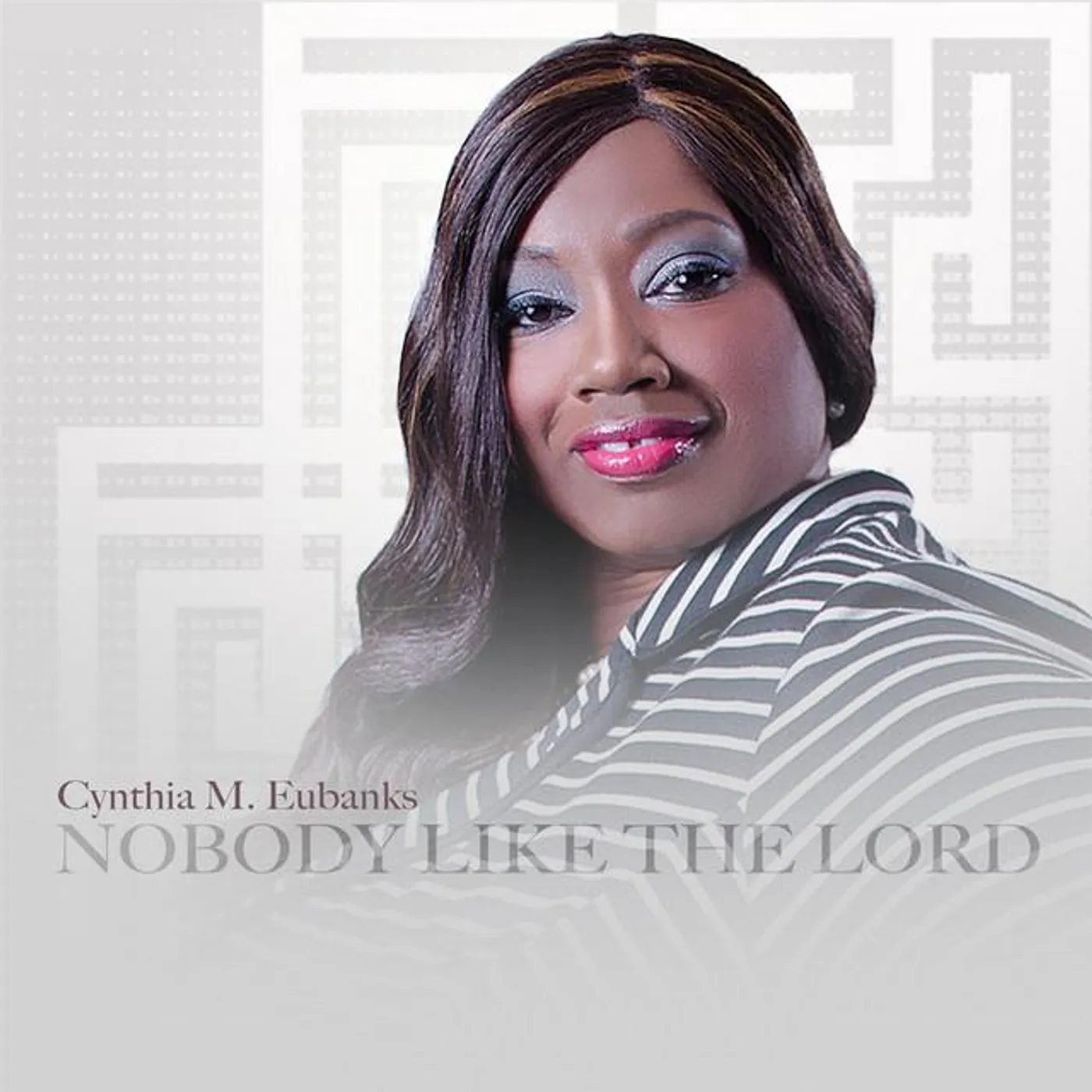 Cynthia M. Eubanks Brand Page