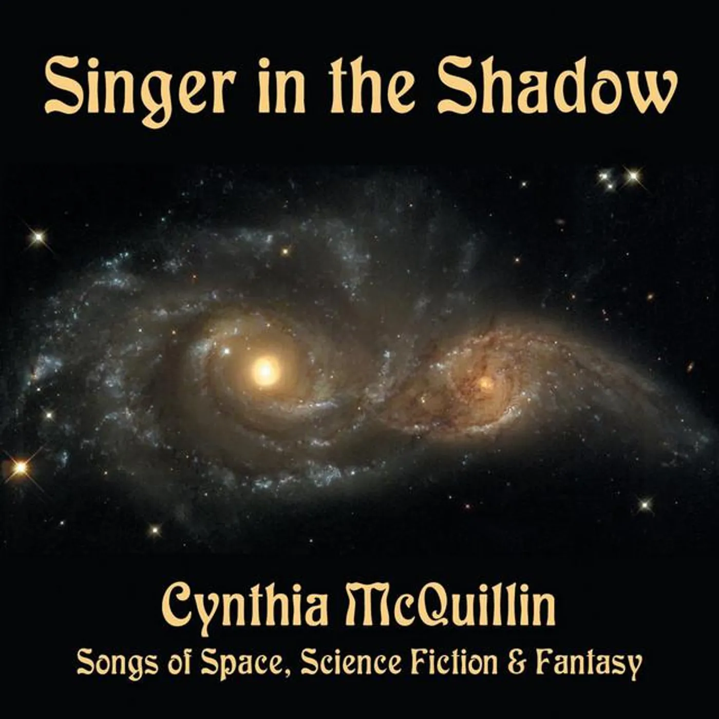 Cynthia McQuillin Brand Page