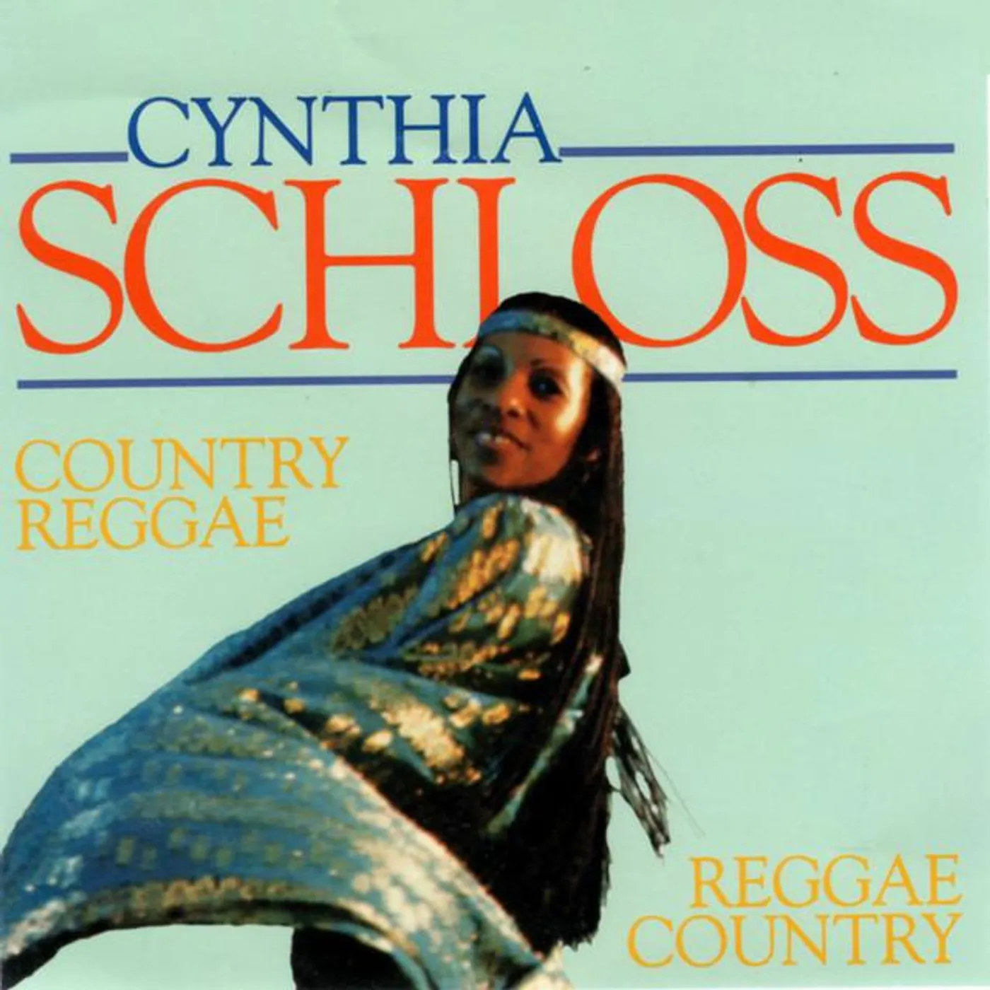 Cynthia Schloss