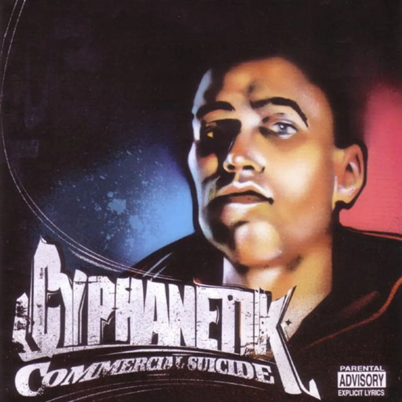 Cyphanetik