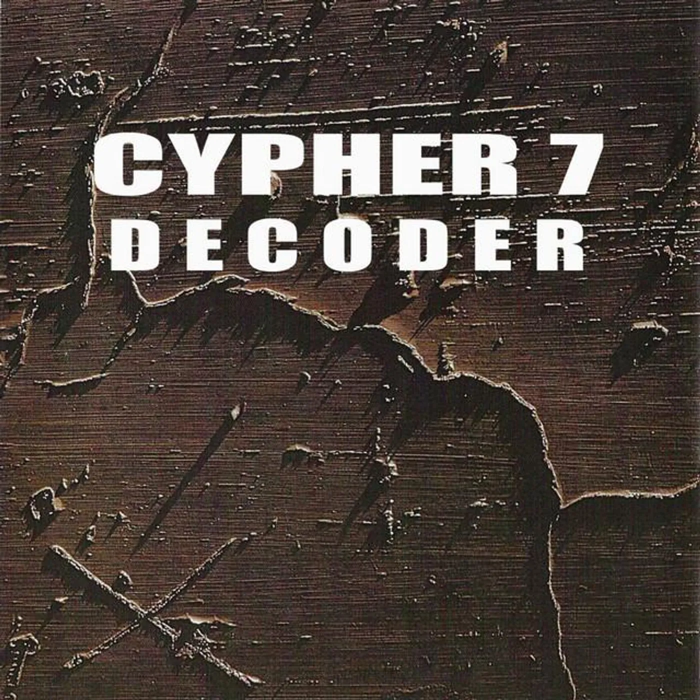 Cypher 7