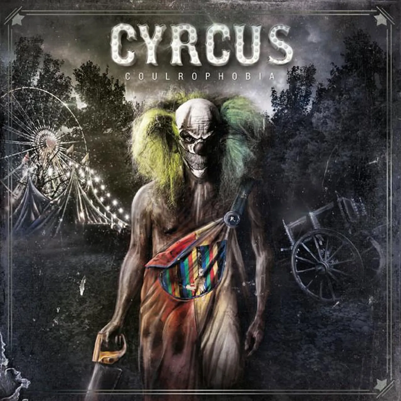 Cyrcus