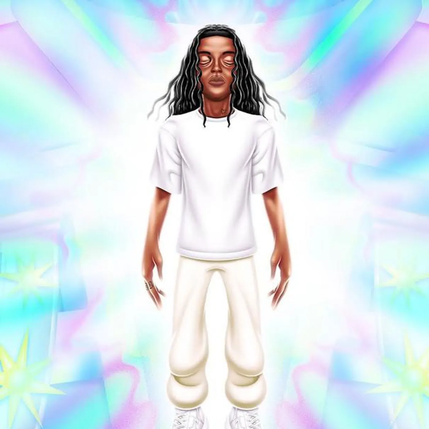 Cyrax Brand Page